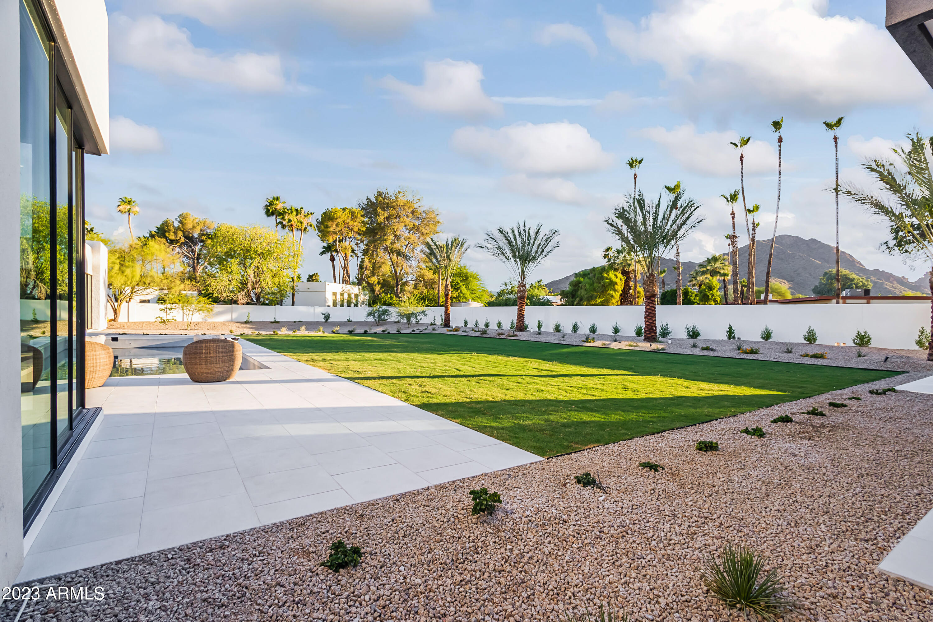 MCDONALD ESTATES - Residential