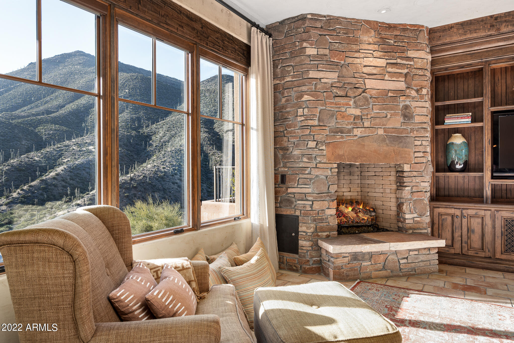 Desert Mountain - Residential