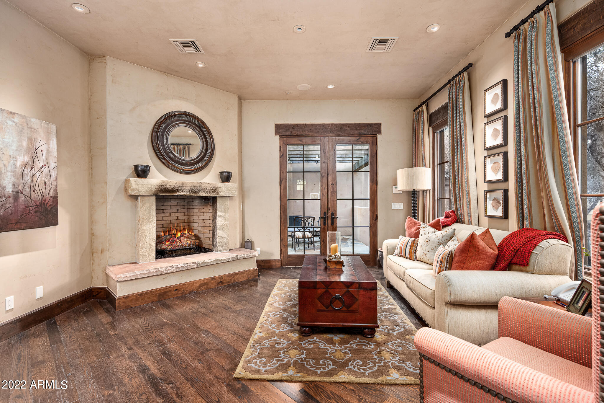Desert Mountain - Residential
