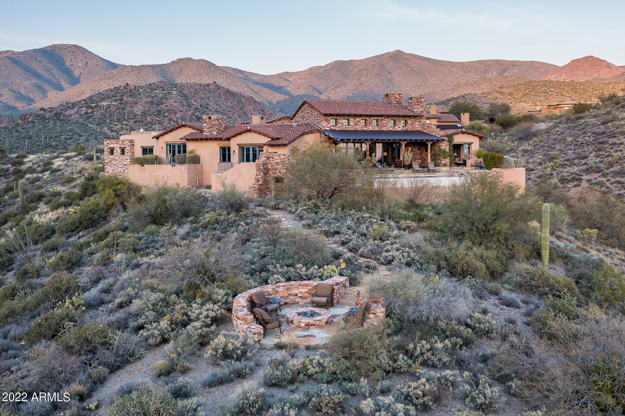 Desert Mountain - Residential