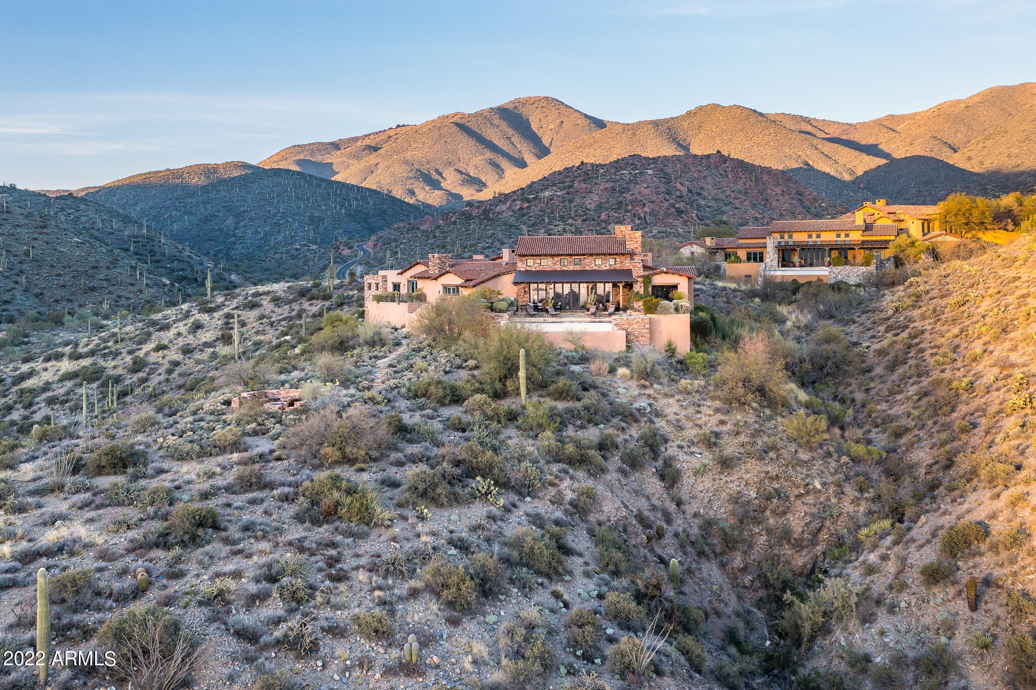 Desert Mountain - Residential