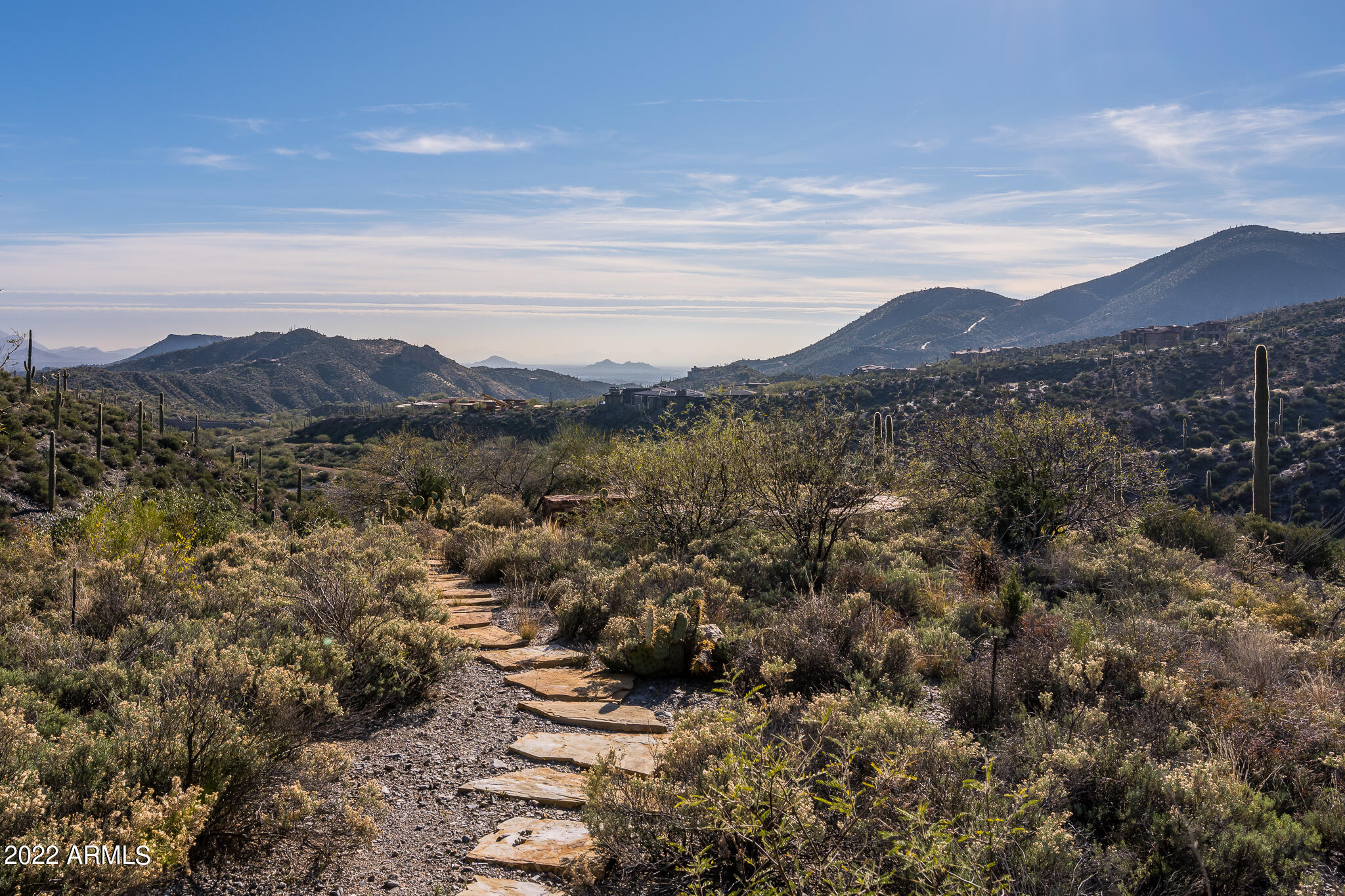 Desert Mountain - Residential