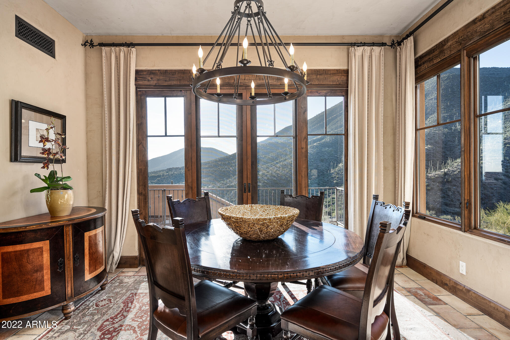 Desert Mountain - Residential