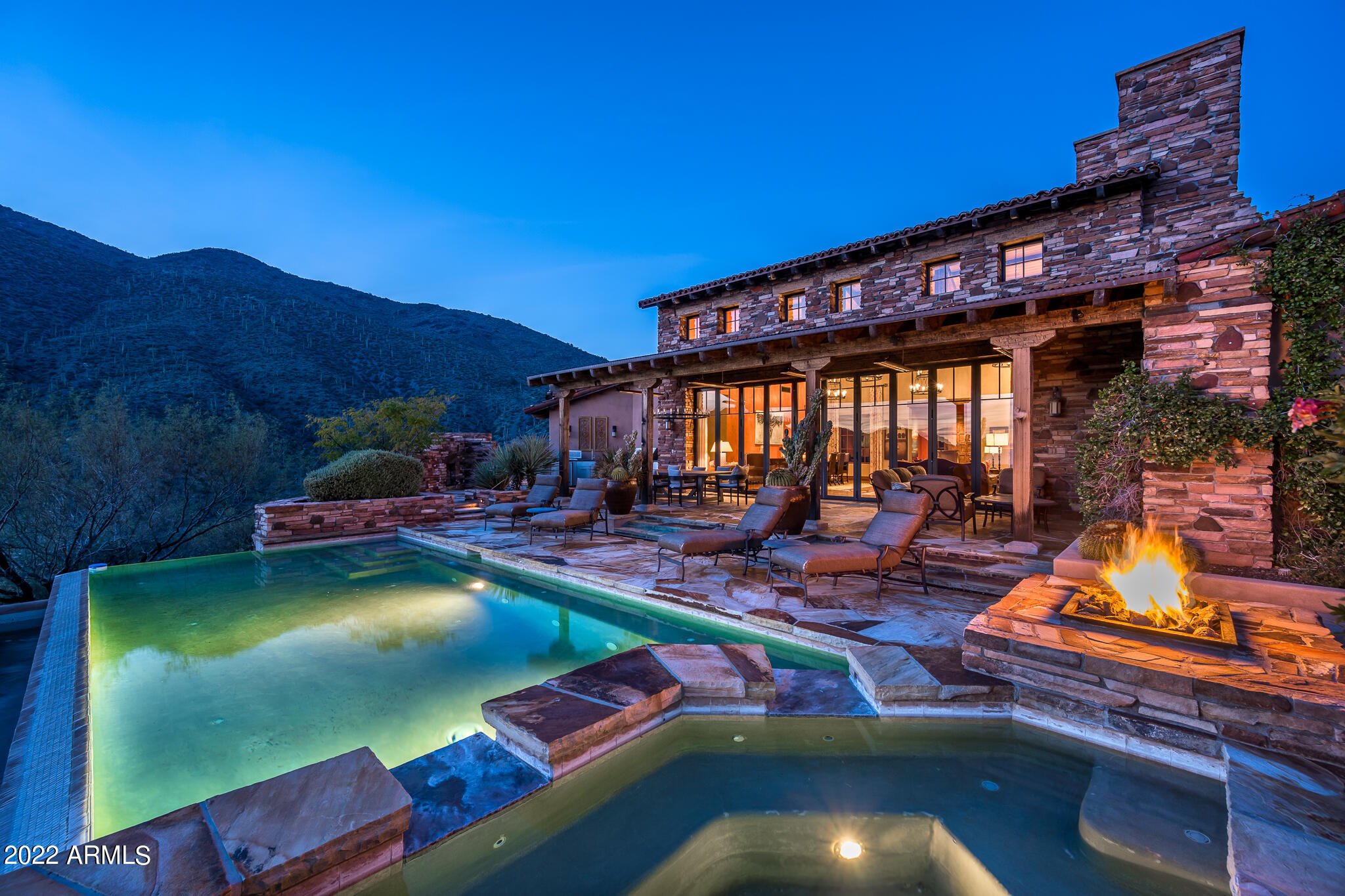 Desert Mountain - Residential