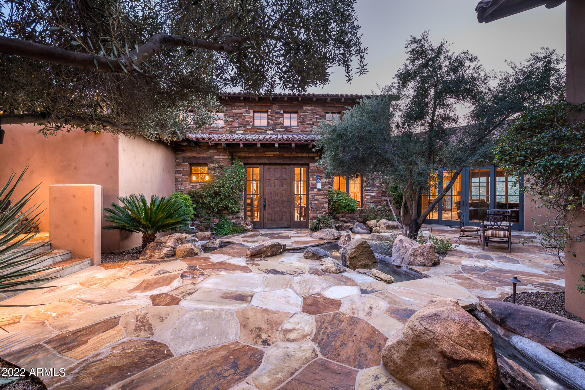 Desert Mountain - Residential
