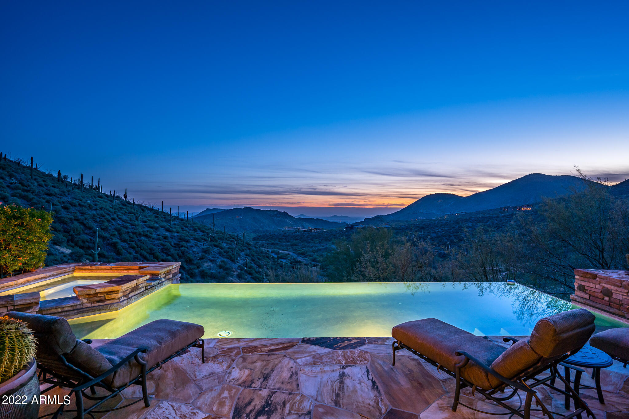 Desert Mountain - Residential