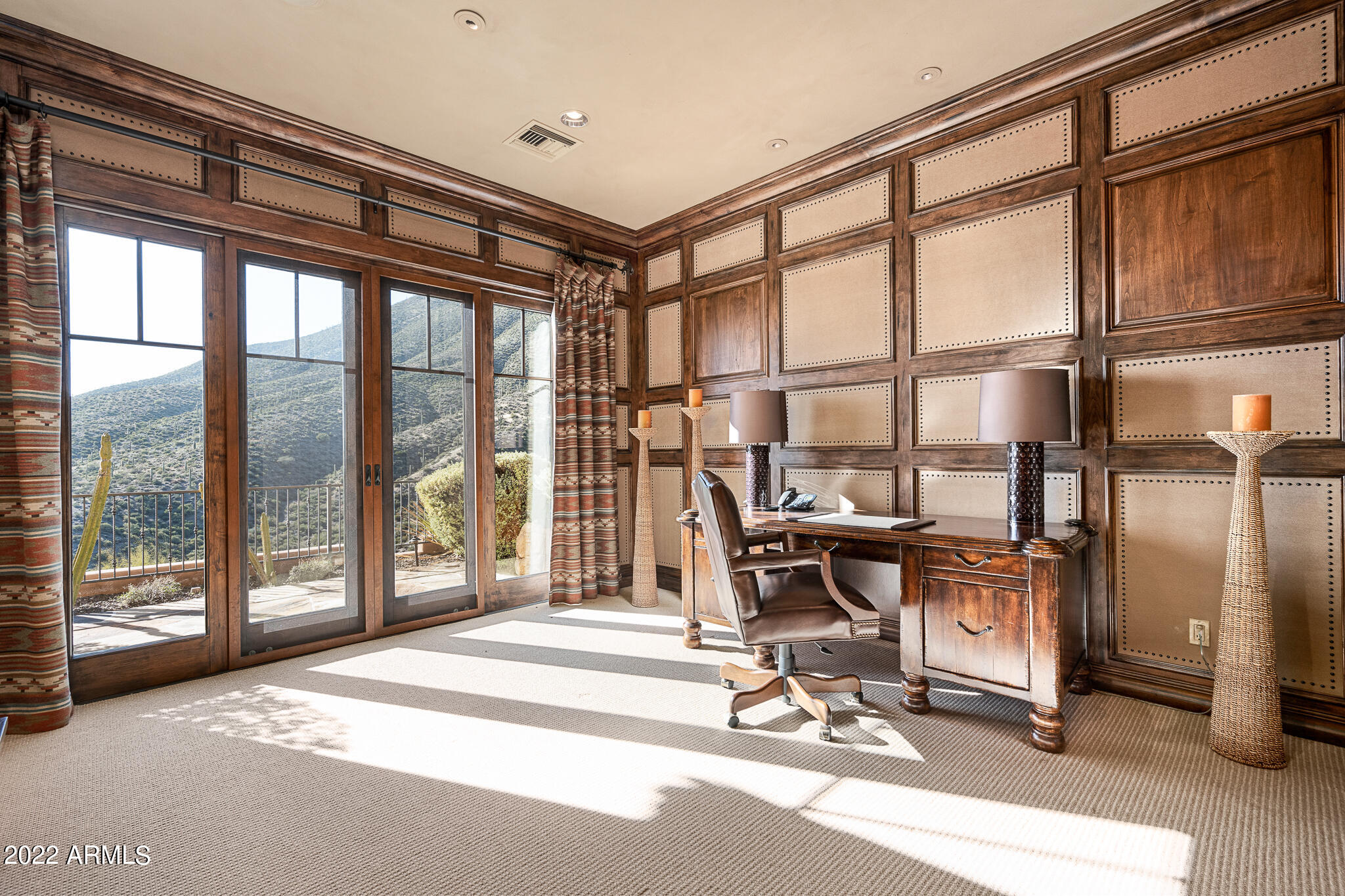 Desert Mountain - Residential