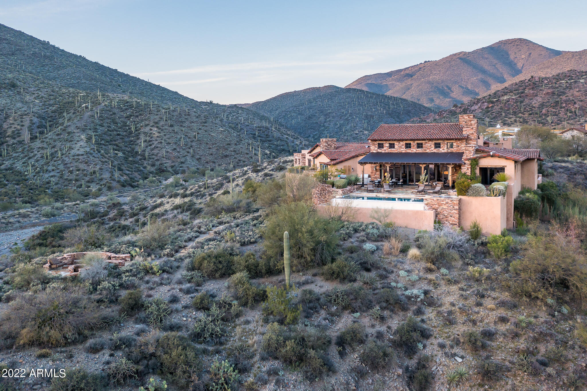 Desert Mountain - Residential