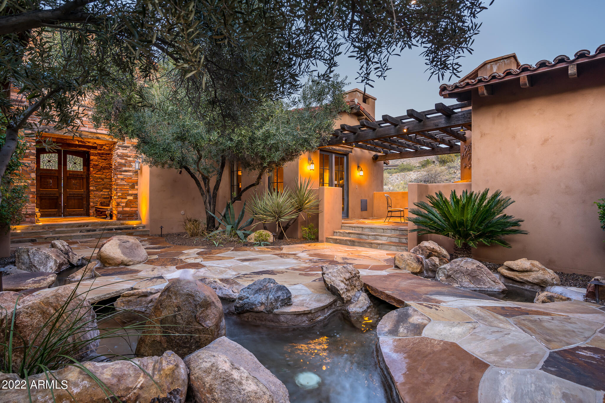 Desert Mountain - Residential
