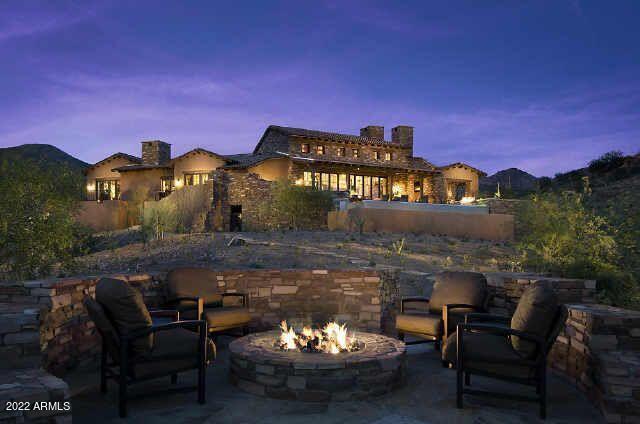 Desert Mountain - Residential
