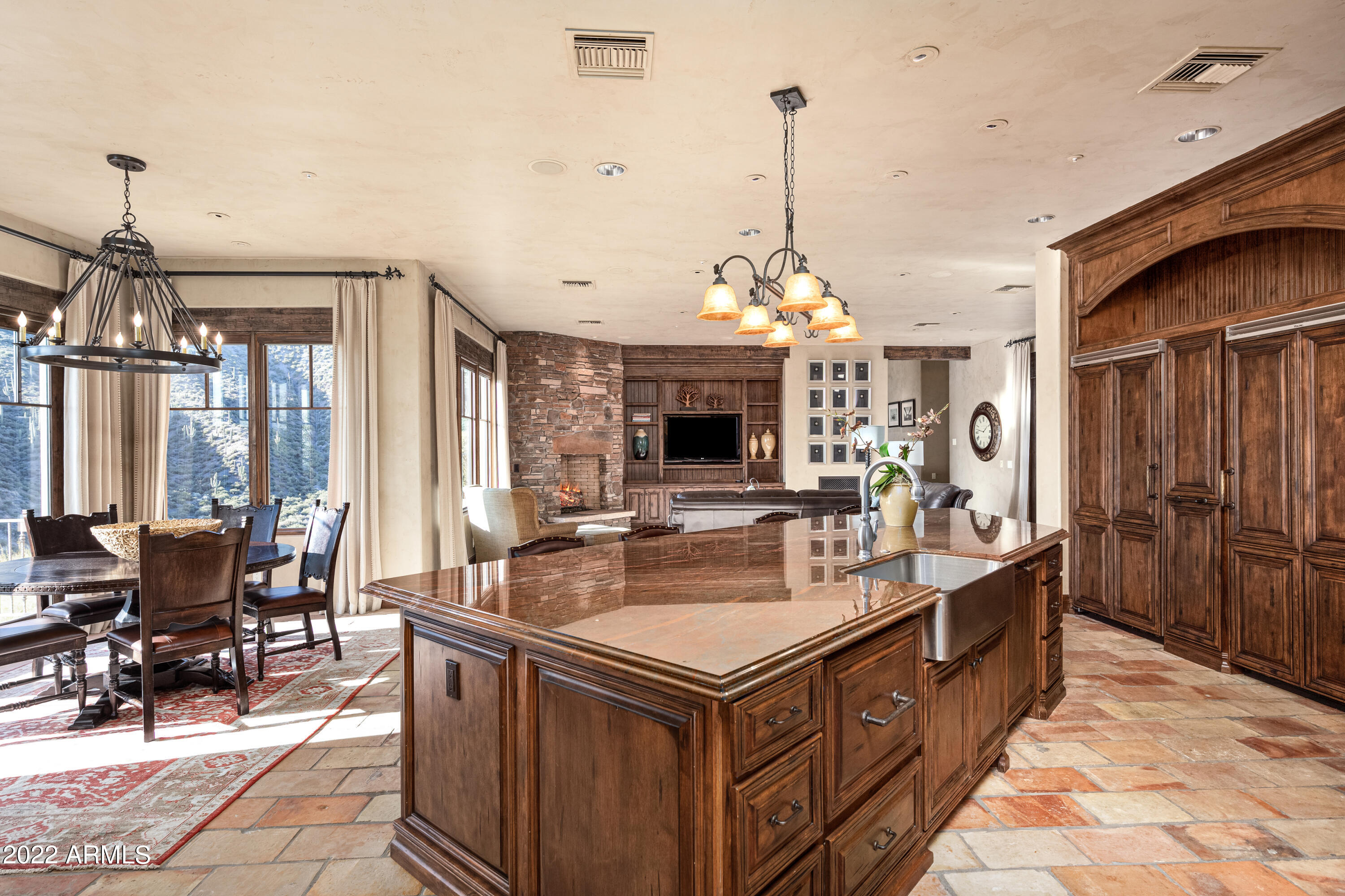 Desert Mountain - Residential