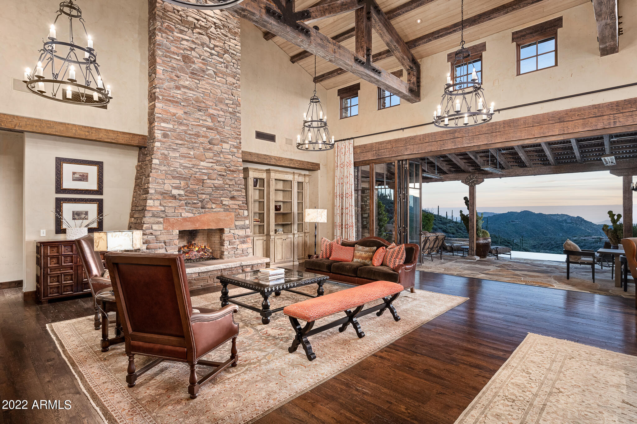 Desert Mountain - Residential