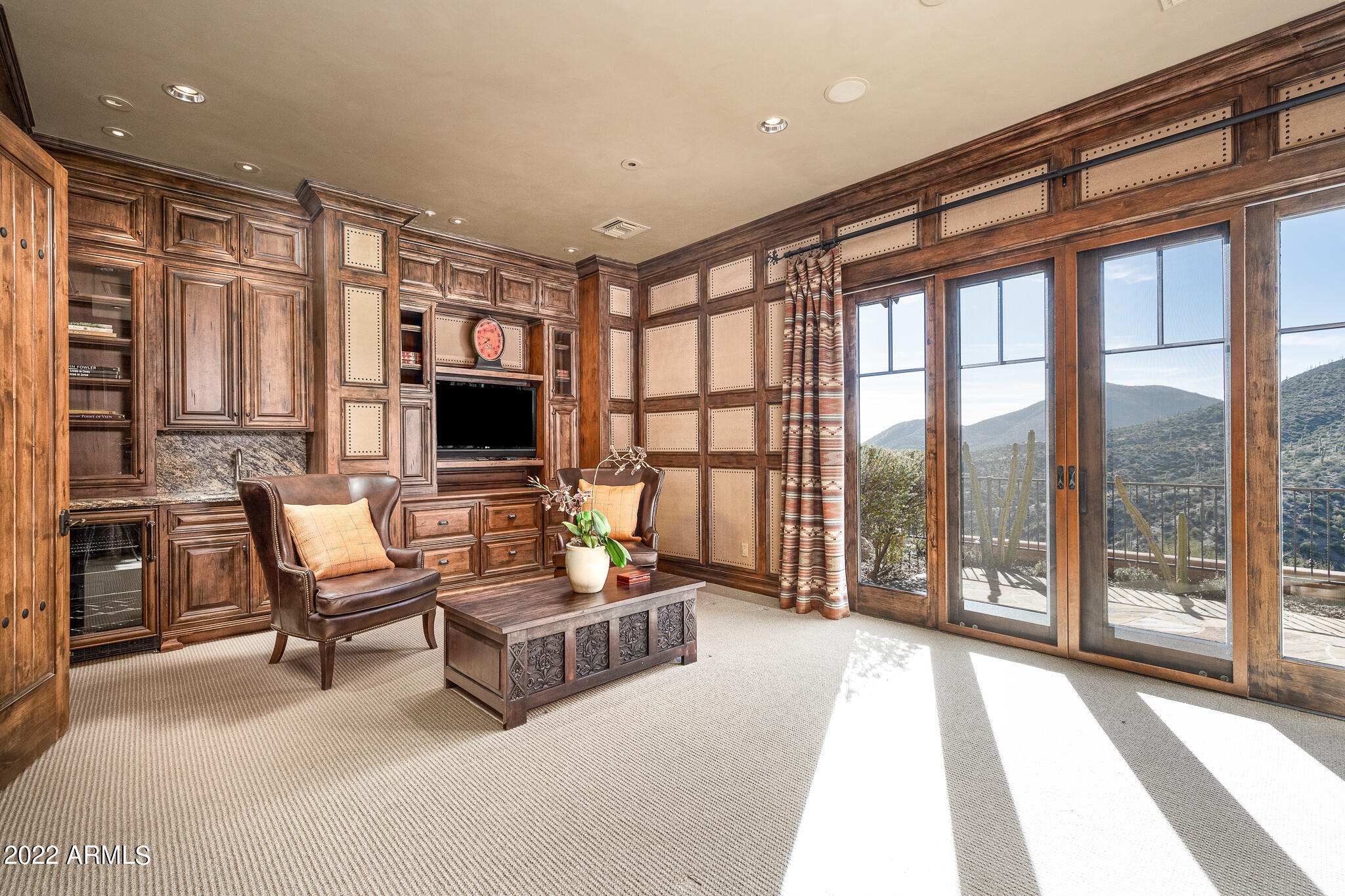 Desert Mountain - Residential