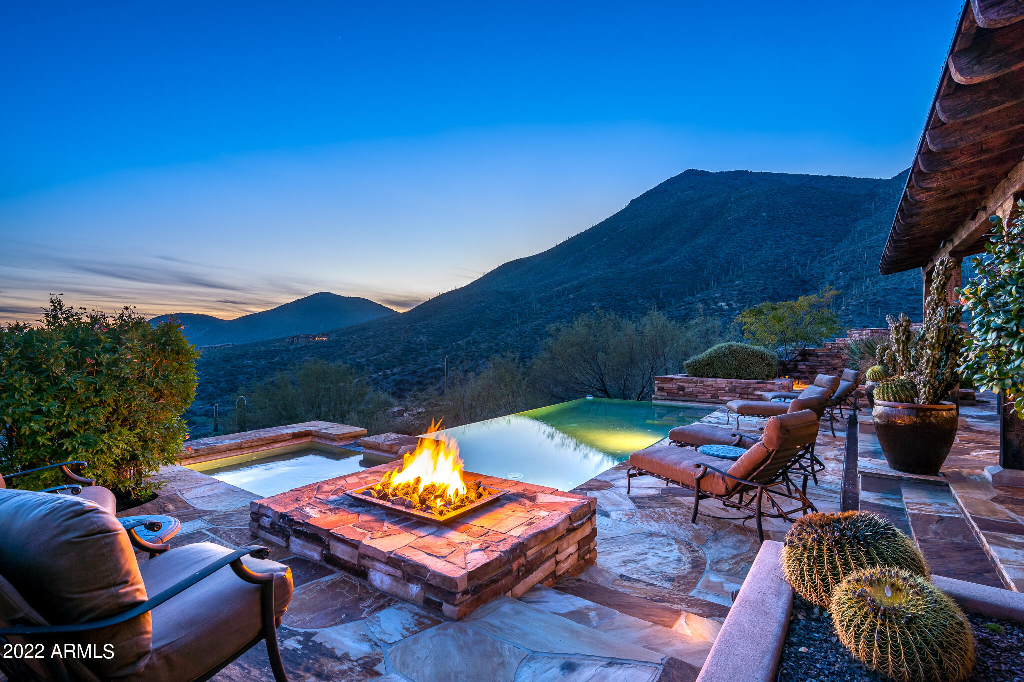 Desert Mountain - Residential