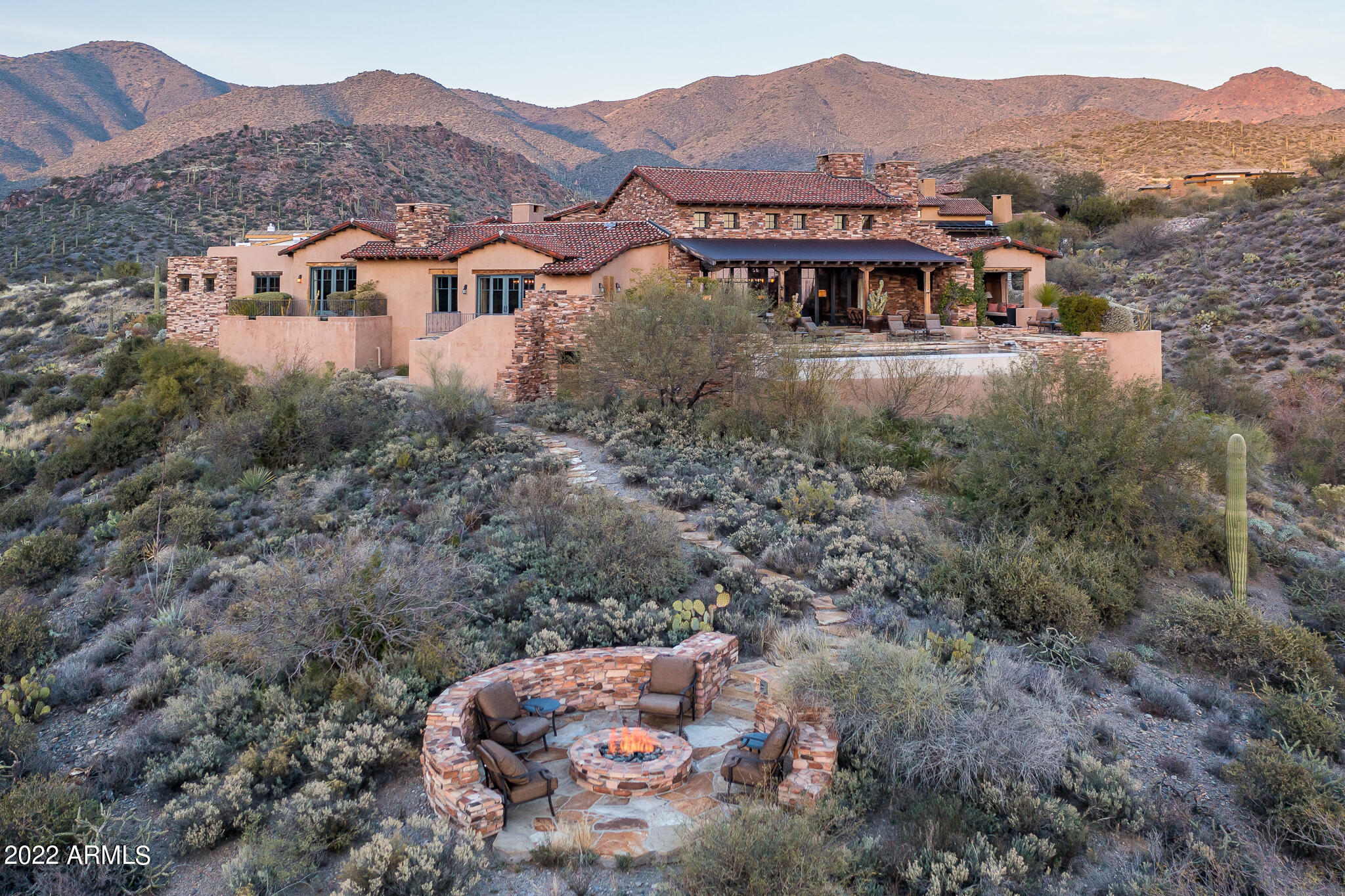 Desert Mountain - Residential