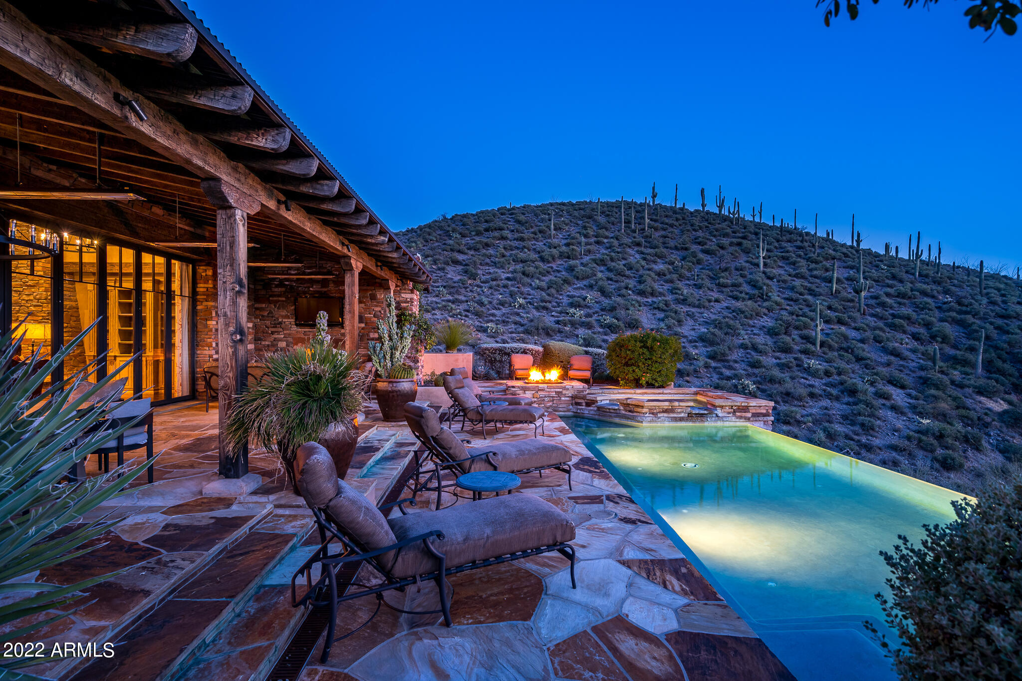 Desert Mountain - Residential