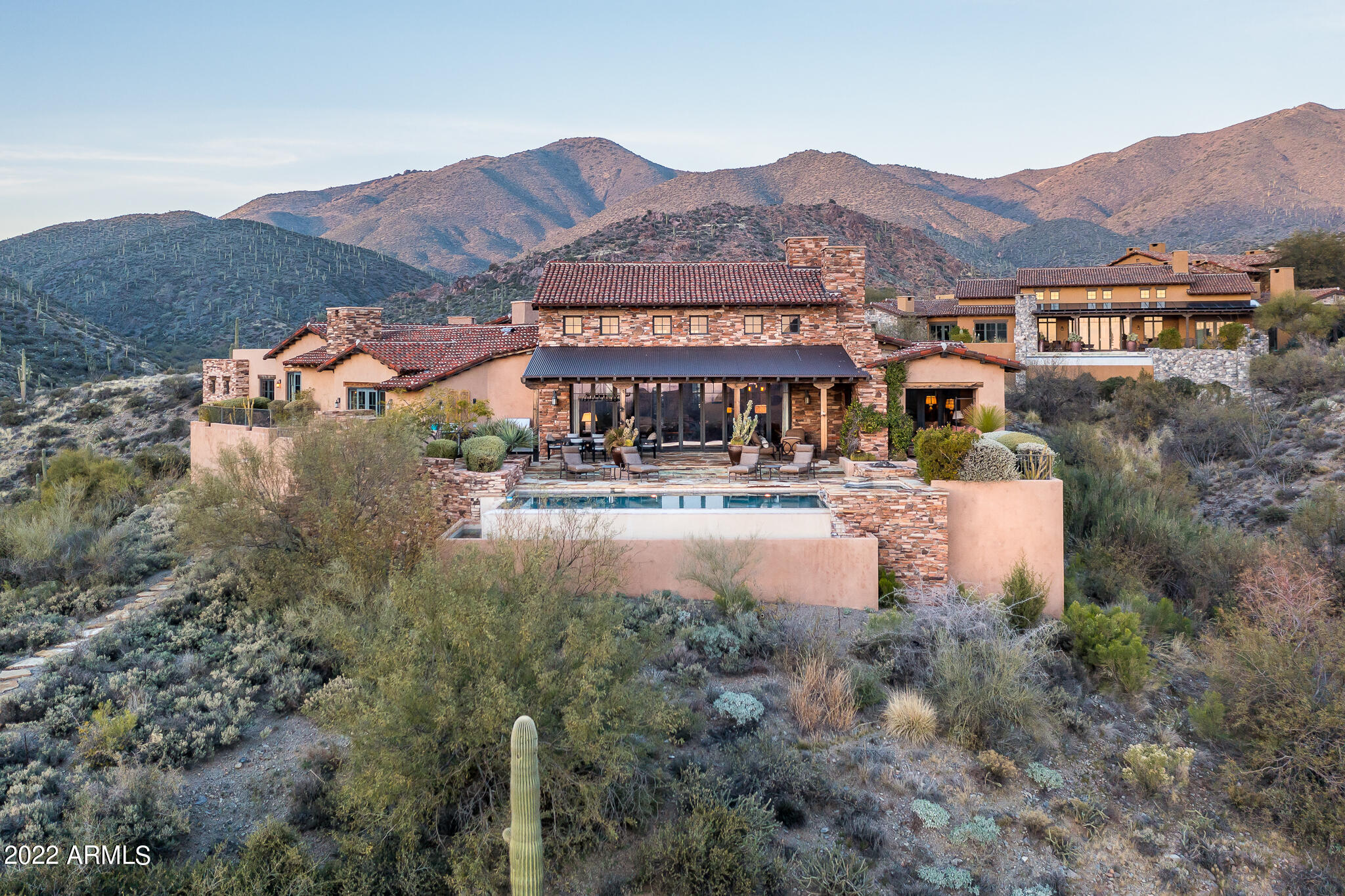 Desert Mountain - Residential