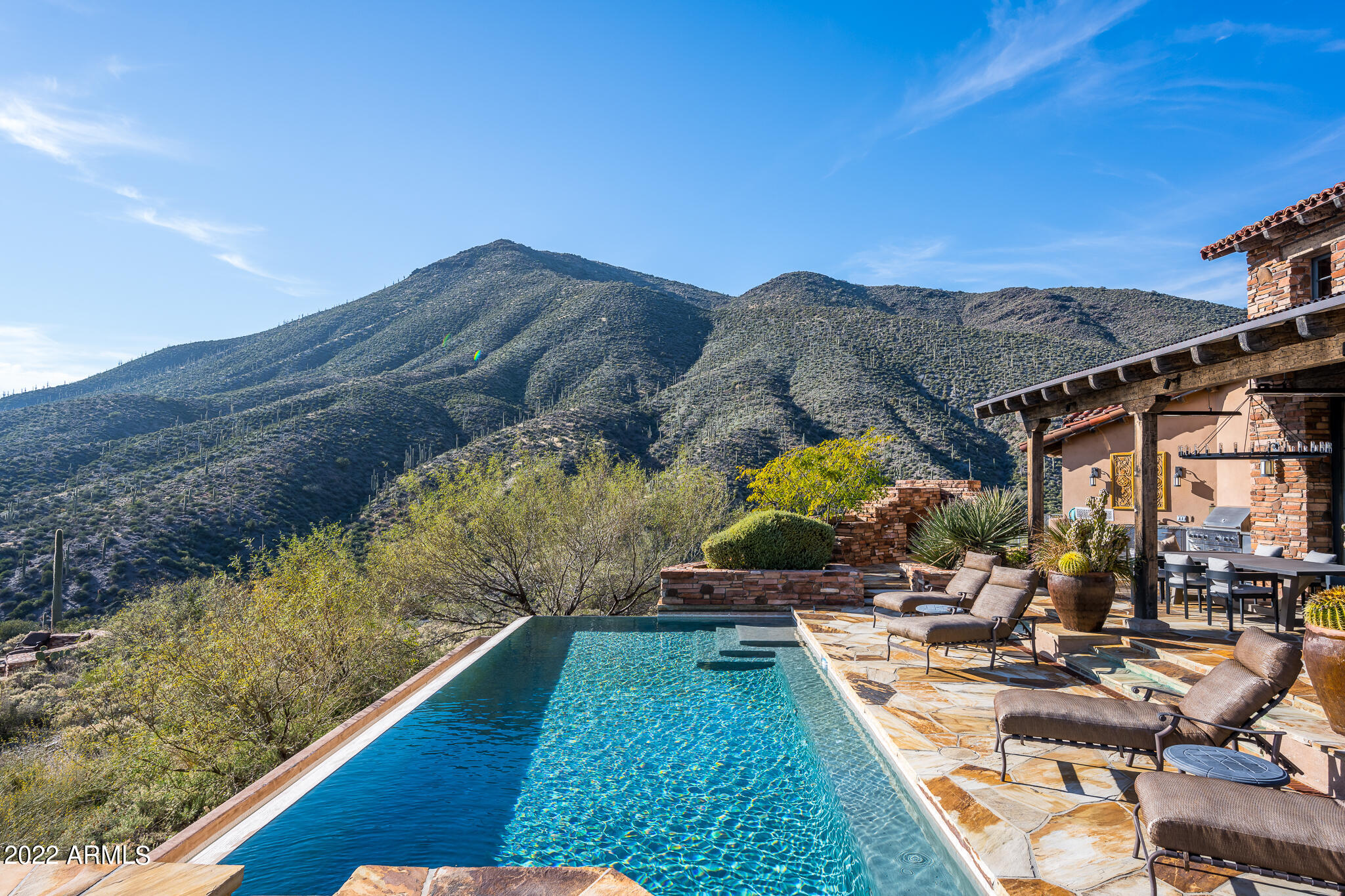 Desert Mountain - Residential