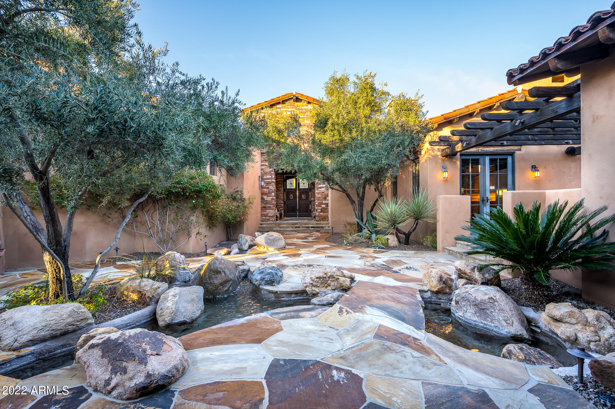 Desert Mountain - Residential