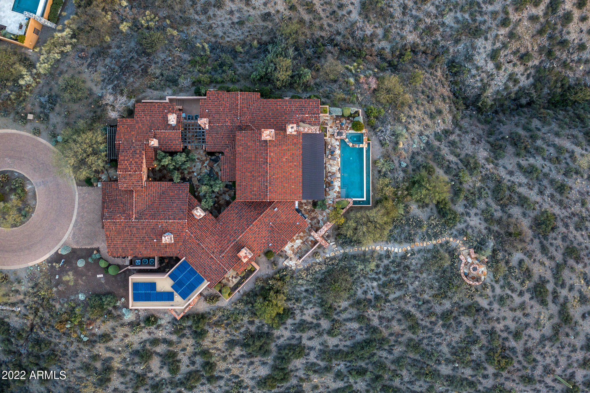 Desert Mountain - Residential