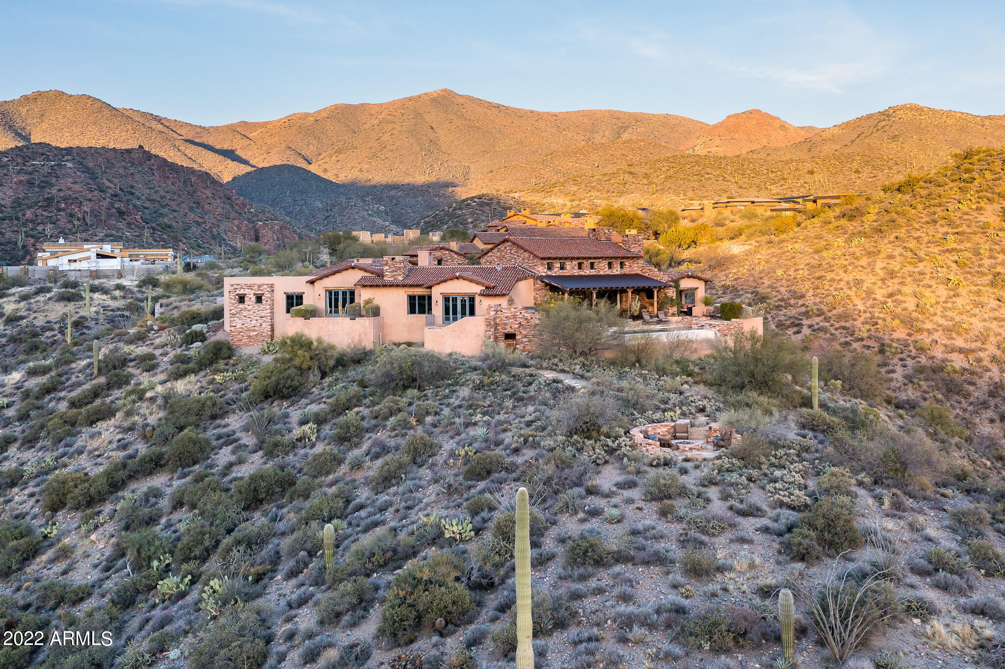 Desert Mountain - Residential