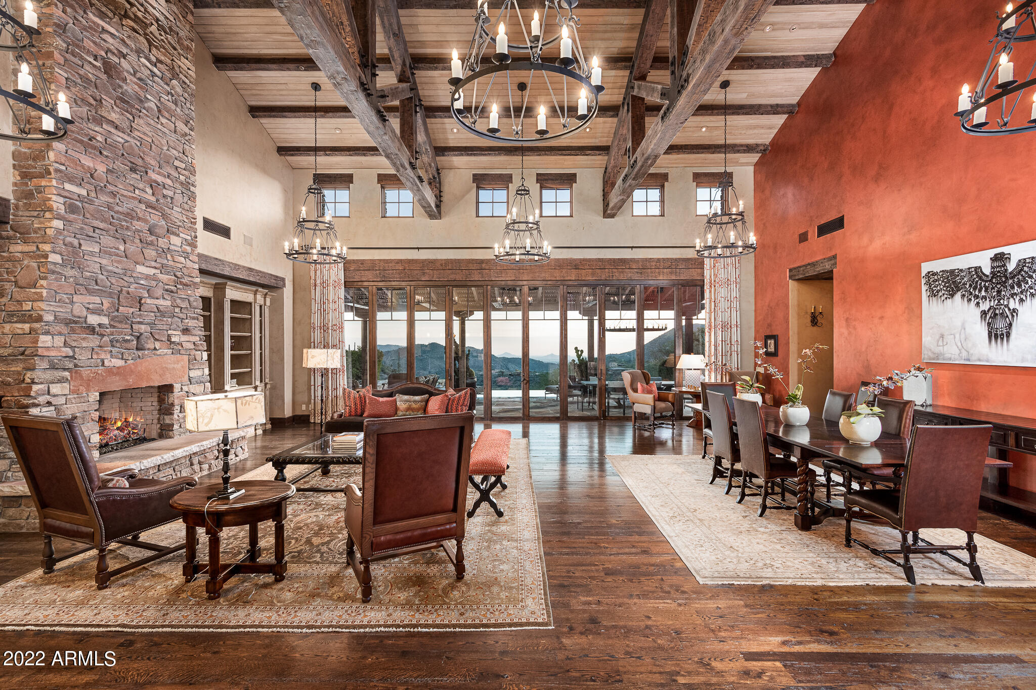 Desert Mountain - Residential