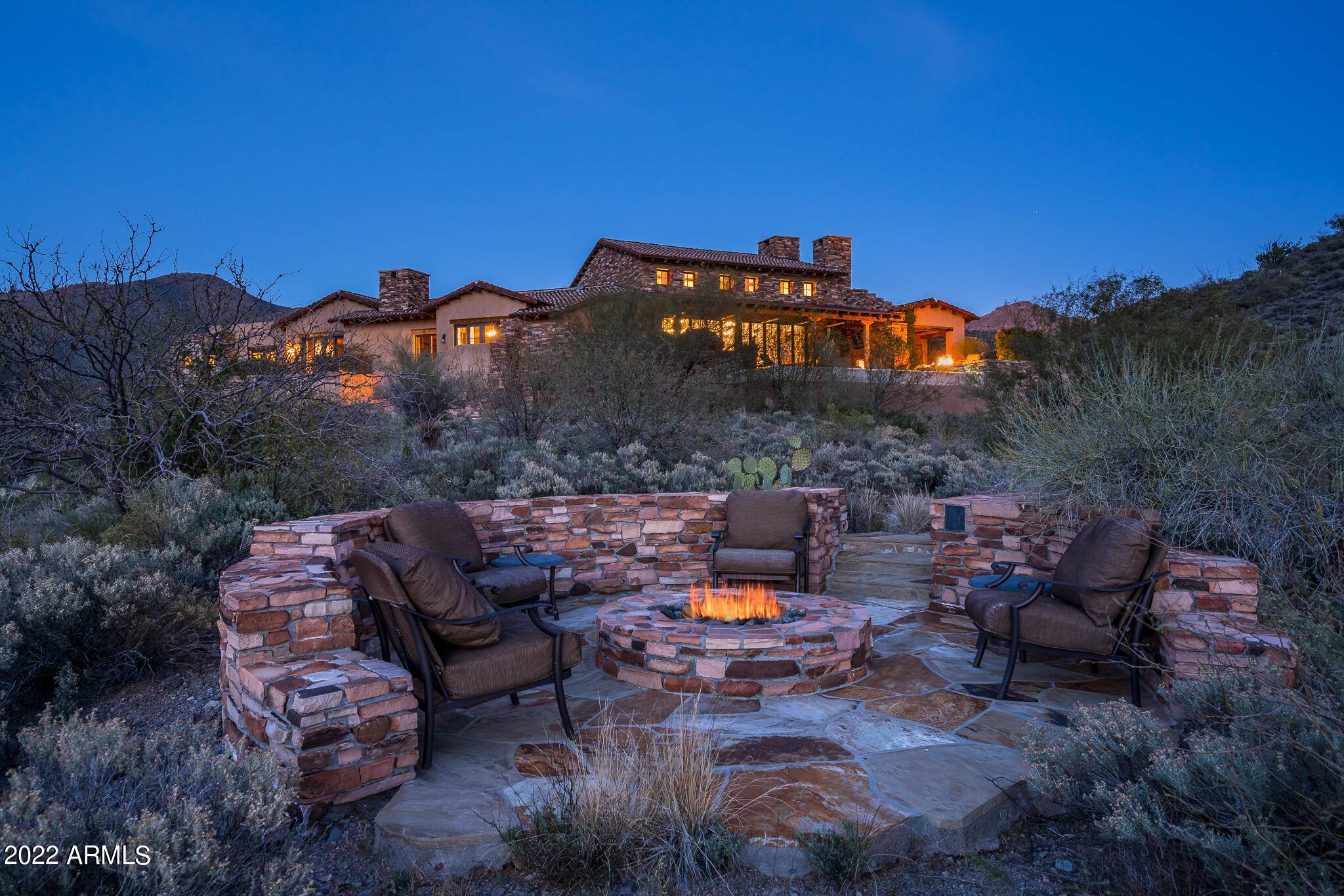 Desert Mountain - Residential