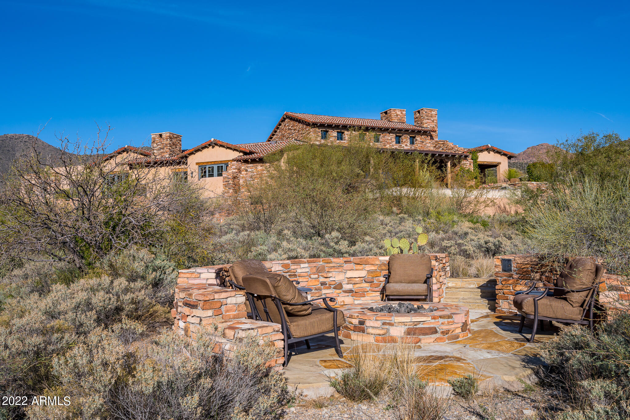 Desert Mountain - Residential