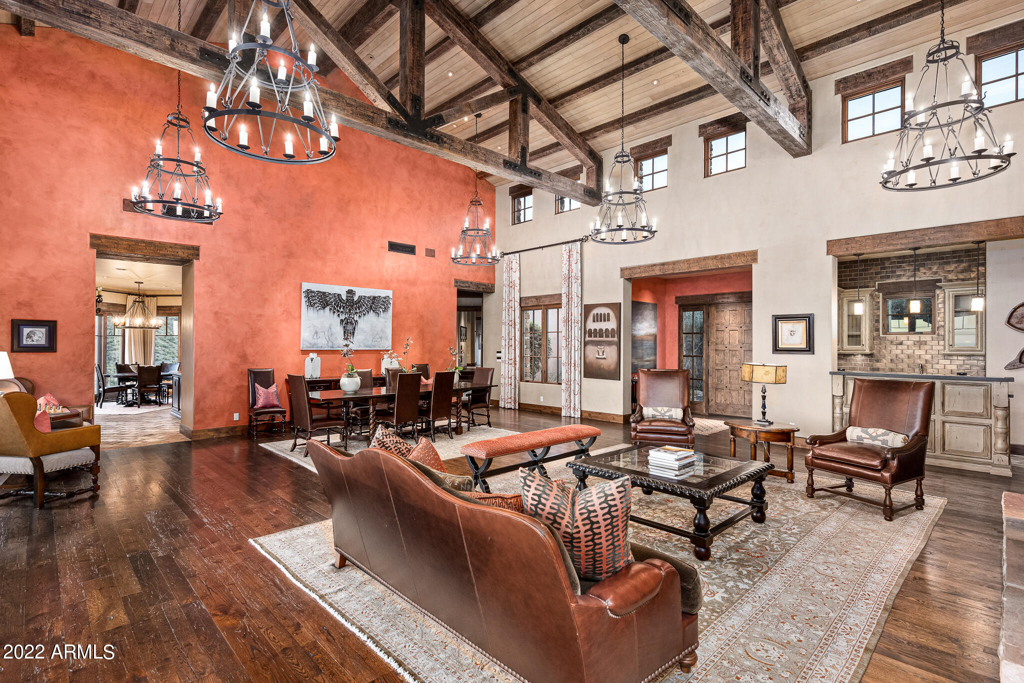 Desert Mountain - Residential