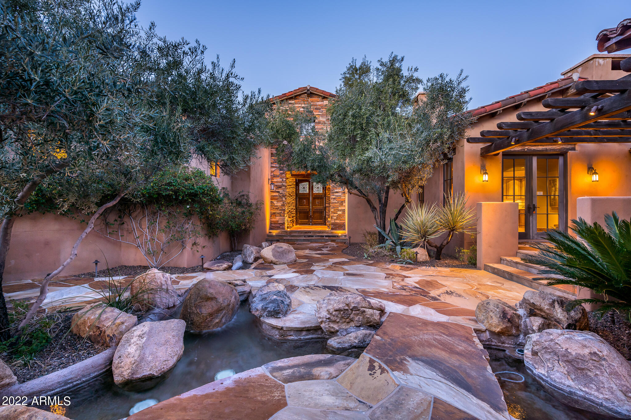 Desert Mountain - Residential