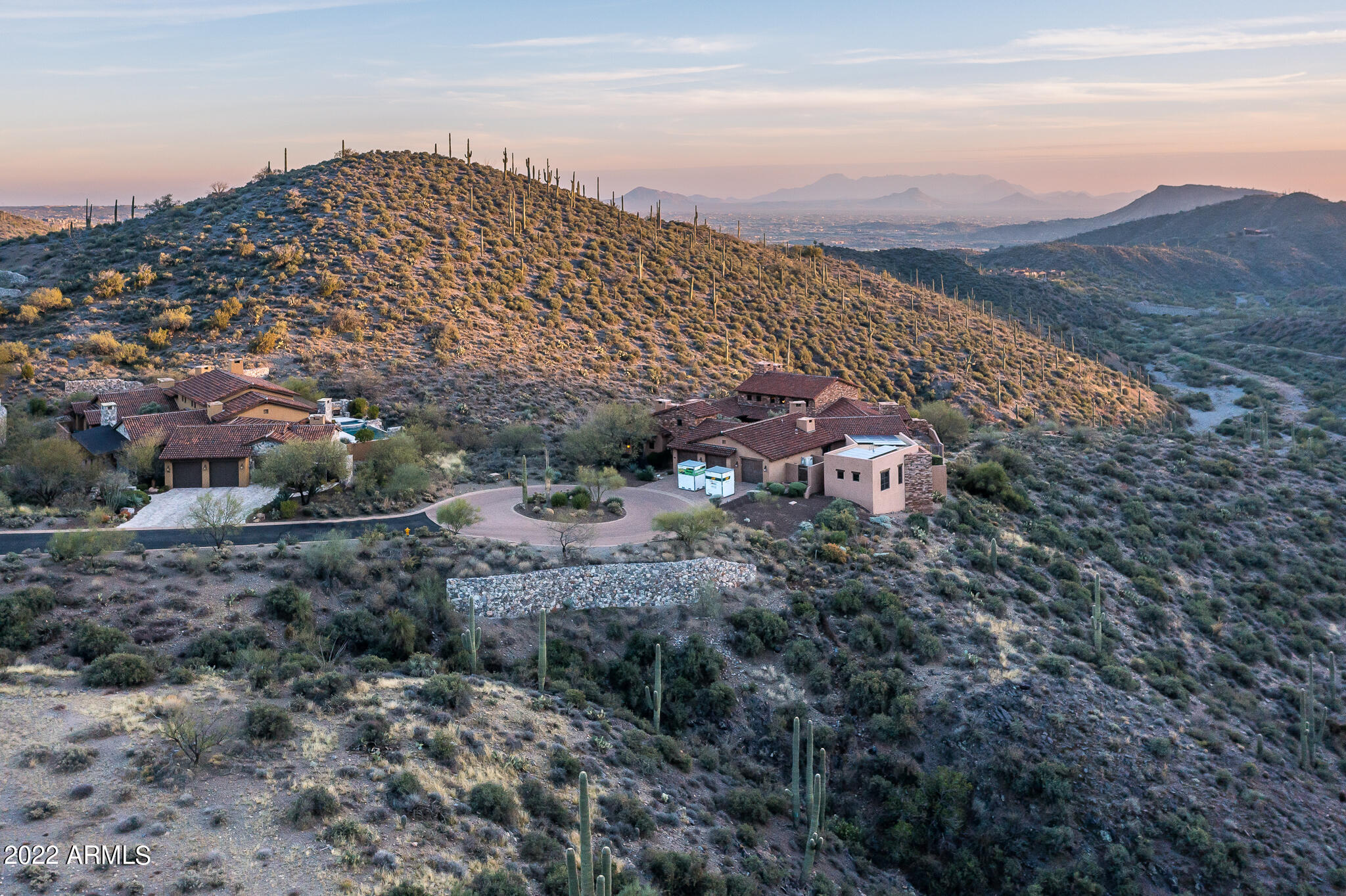 Desert Mountain - Residential