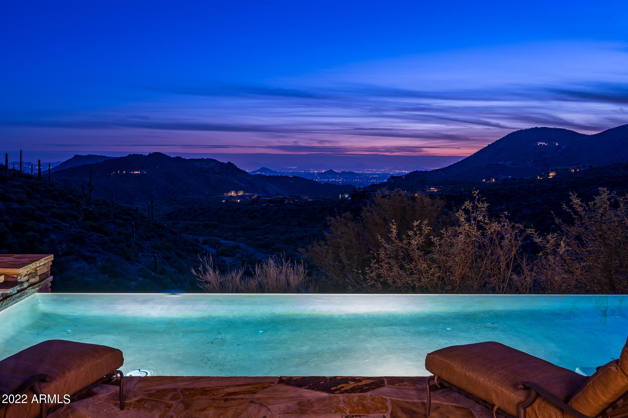 Desert Mountain - Residential