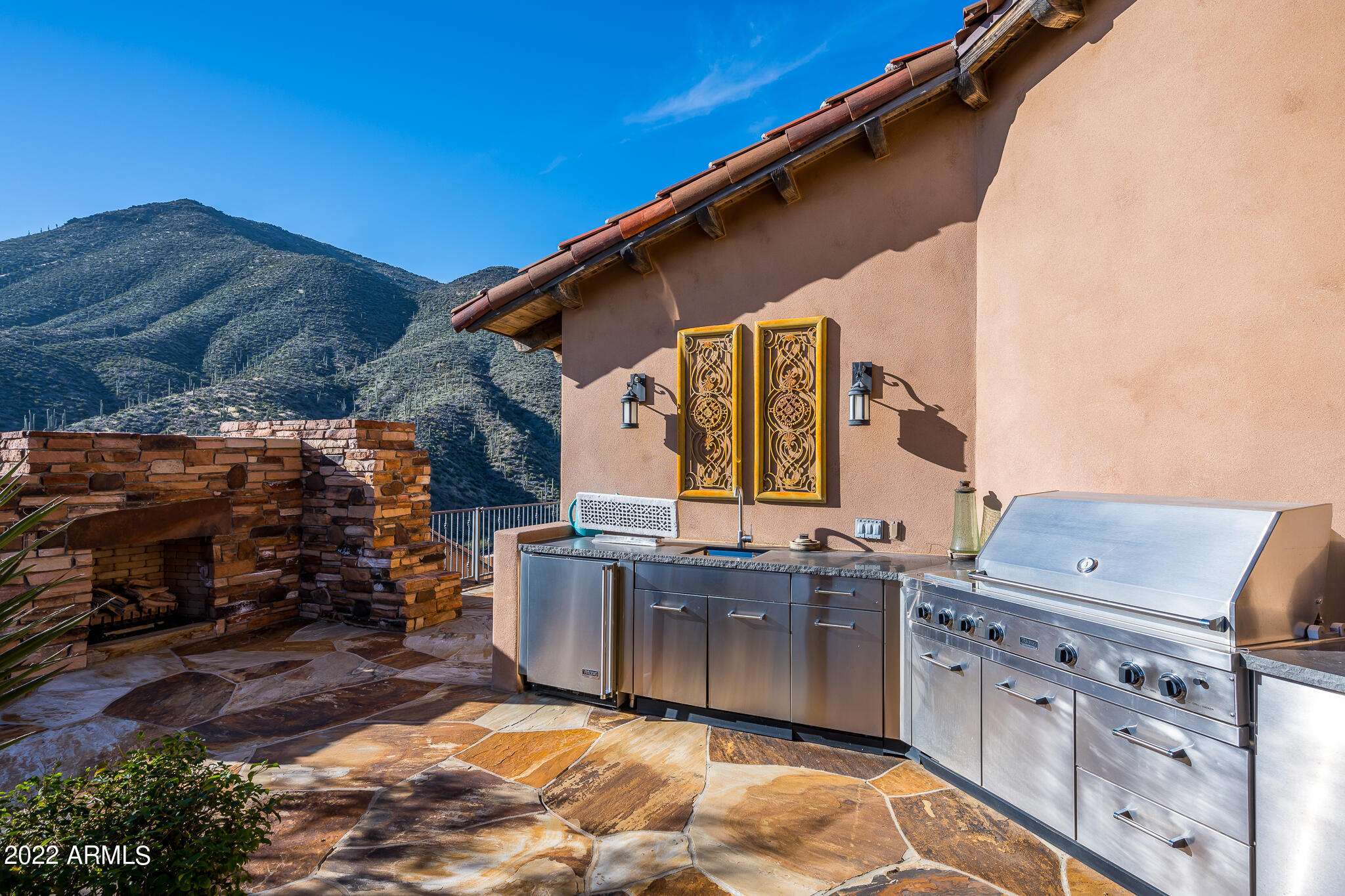 Desert Mountain - Residential