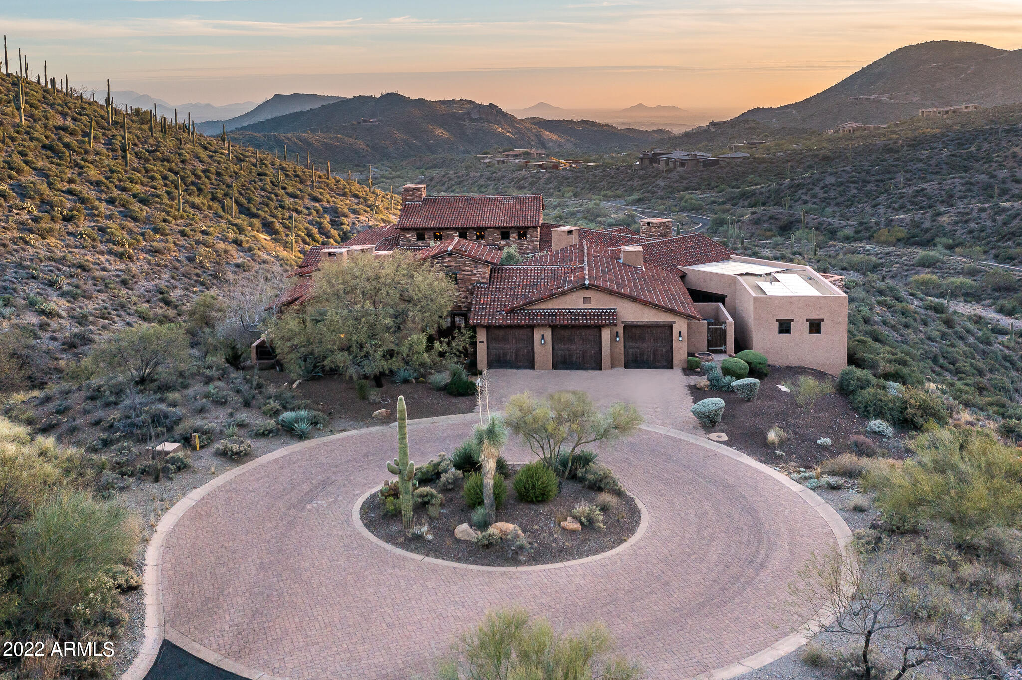 Desert Mountain - Residential