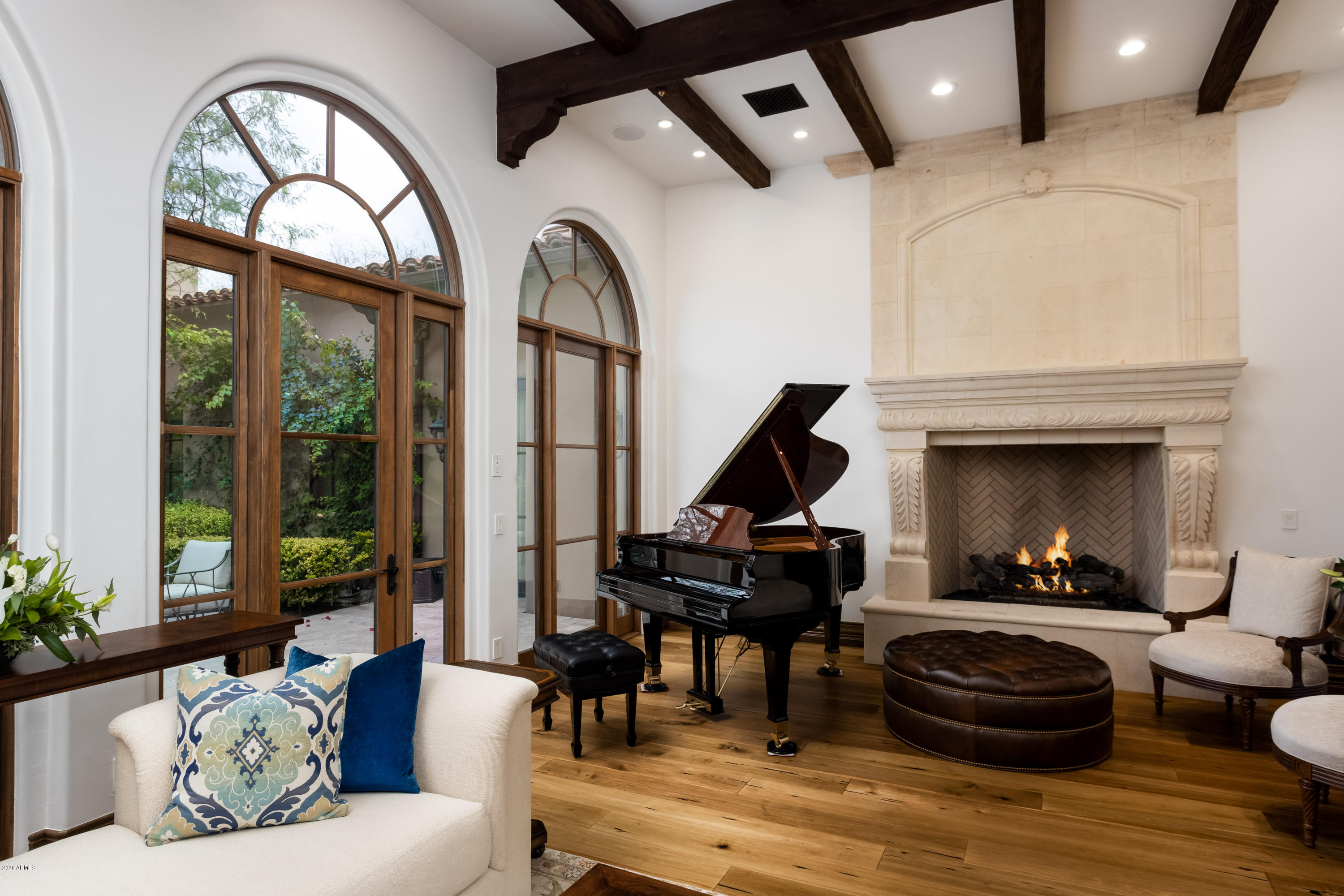 JUDSON - Residential