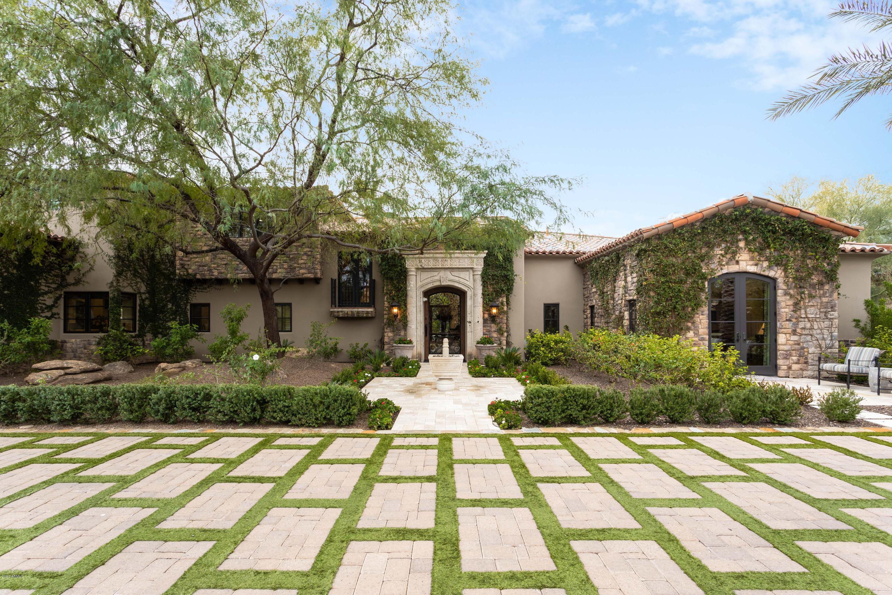 JUDSON - Residential