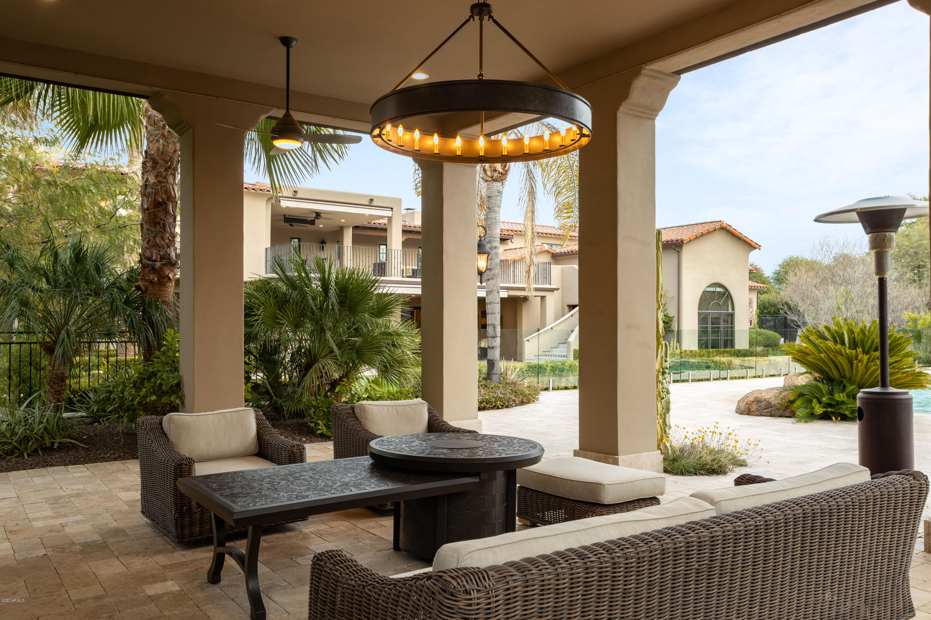 JUDSON - Residential