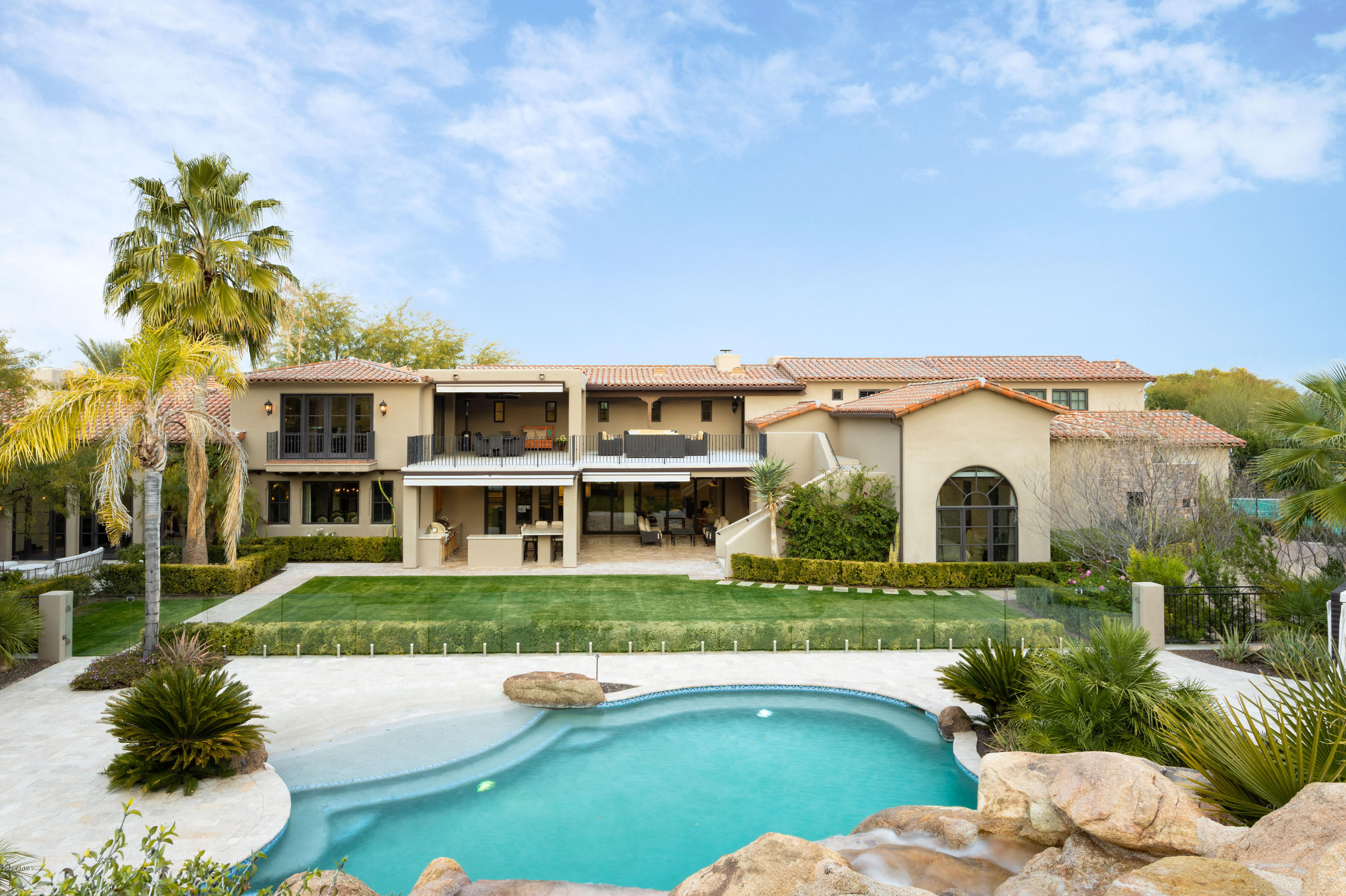 JUDSON - Residential