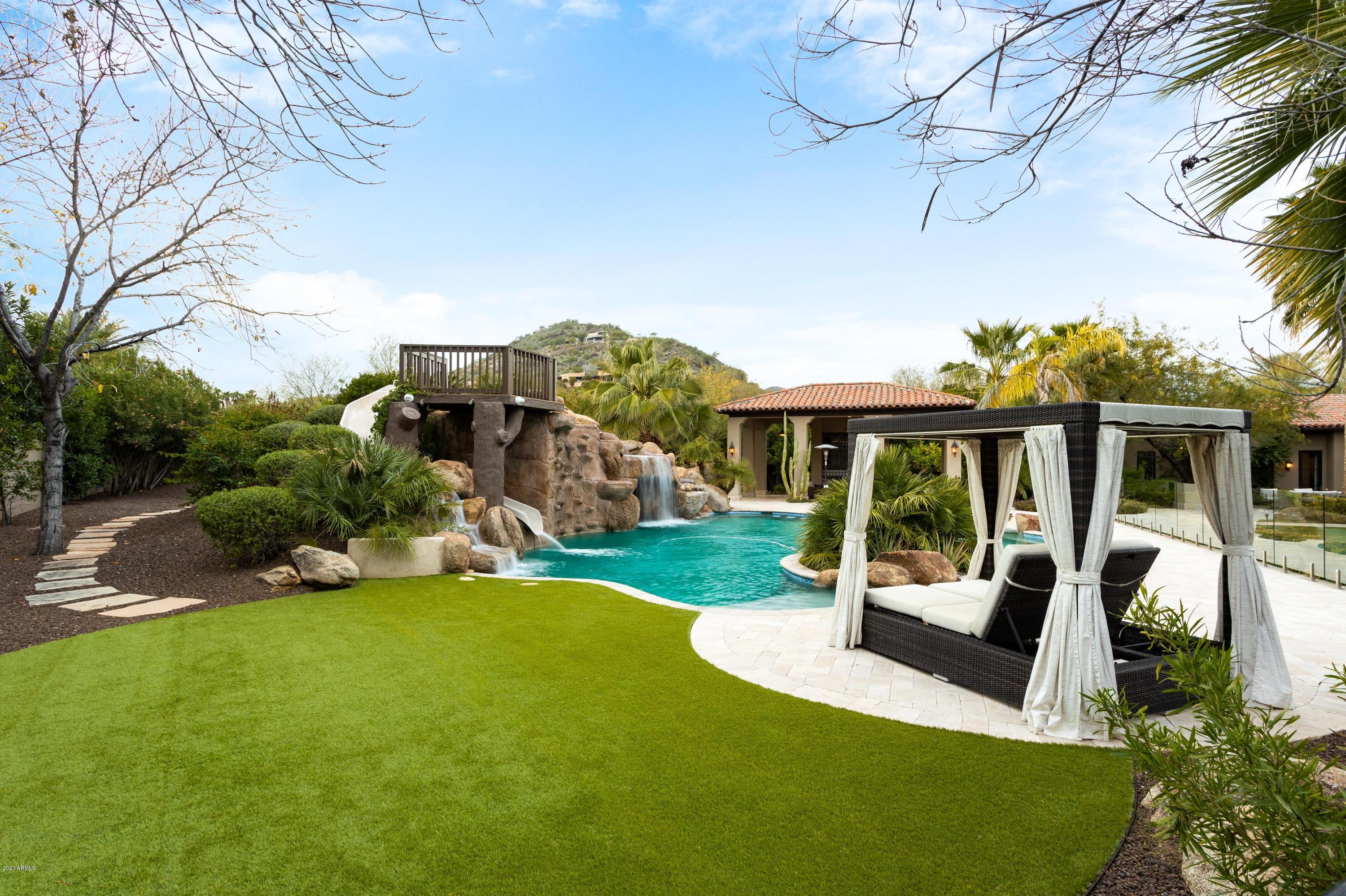 JUDSON - Residential