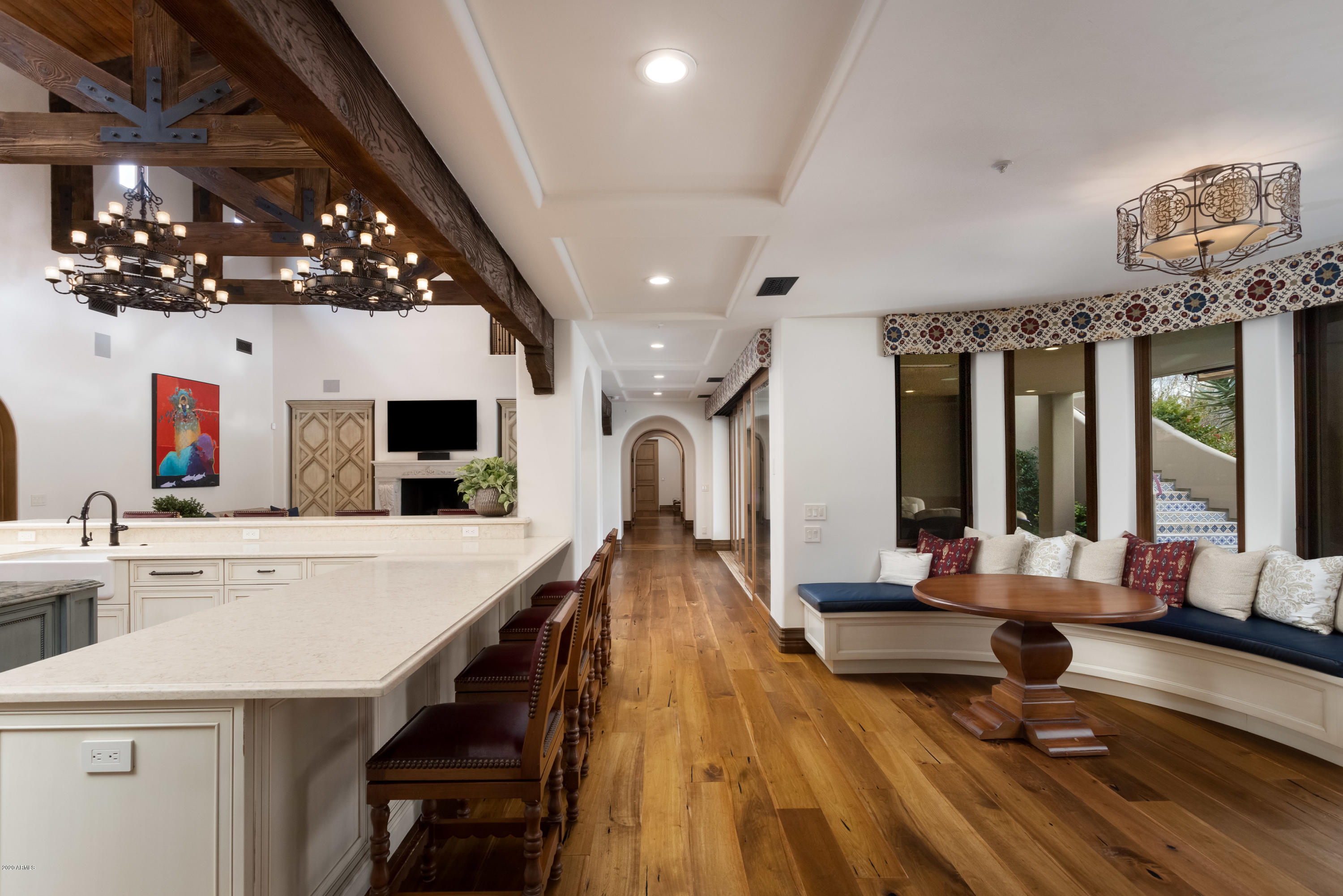 JUDSON - Residential