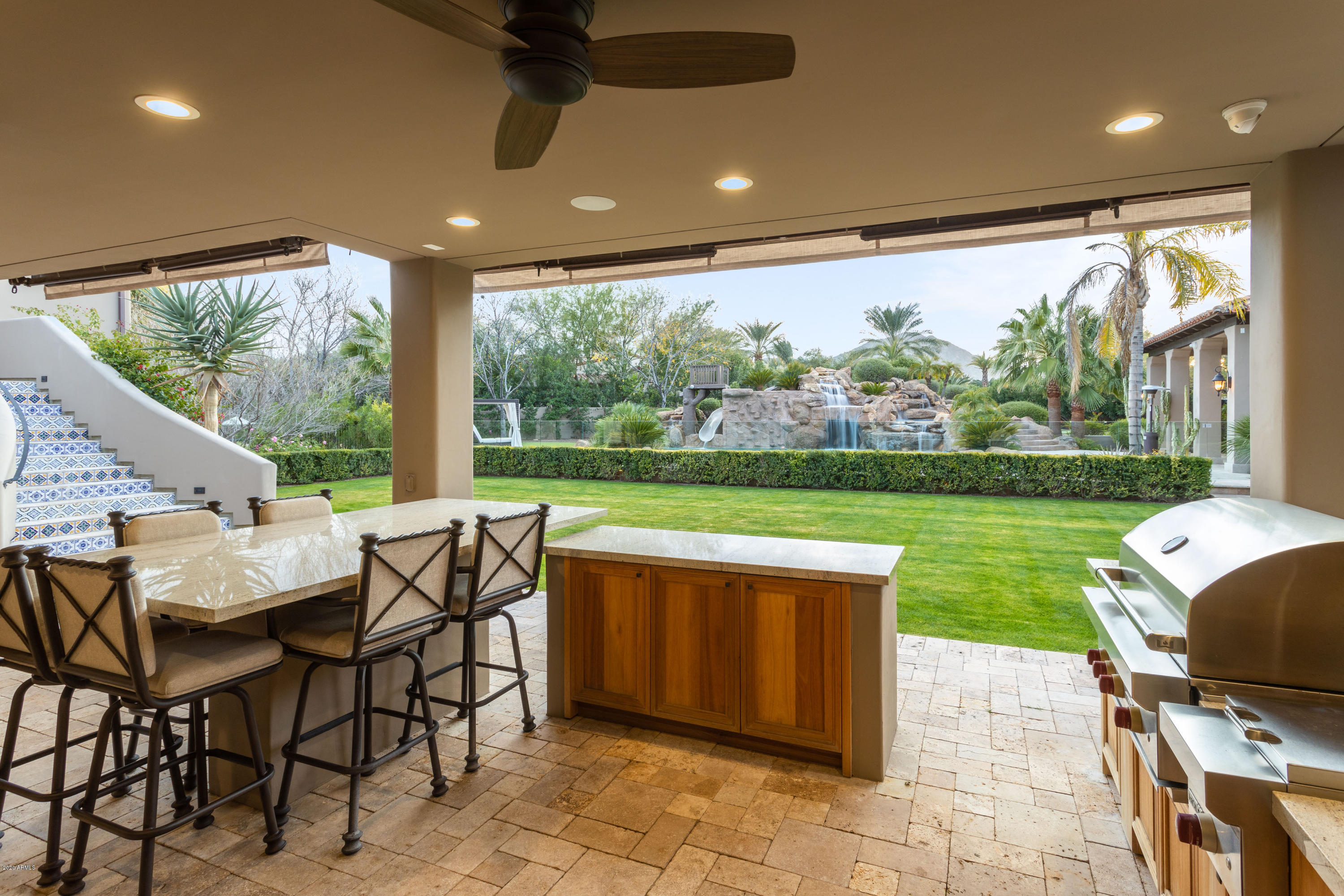 JUDSON - Residential