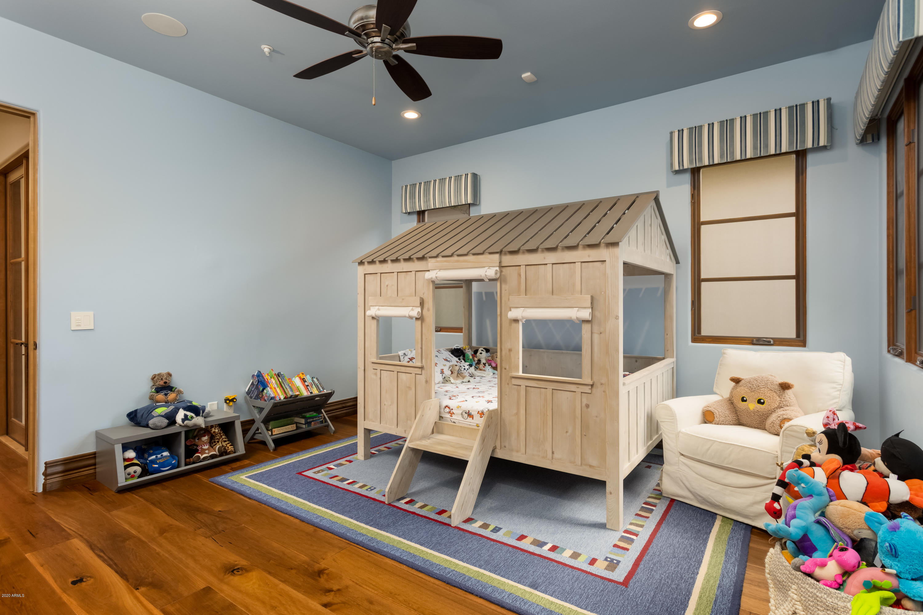 JUDSON - Residential