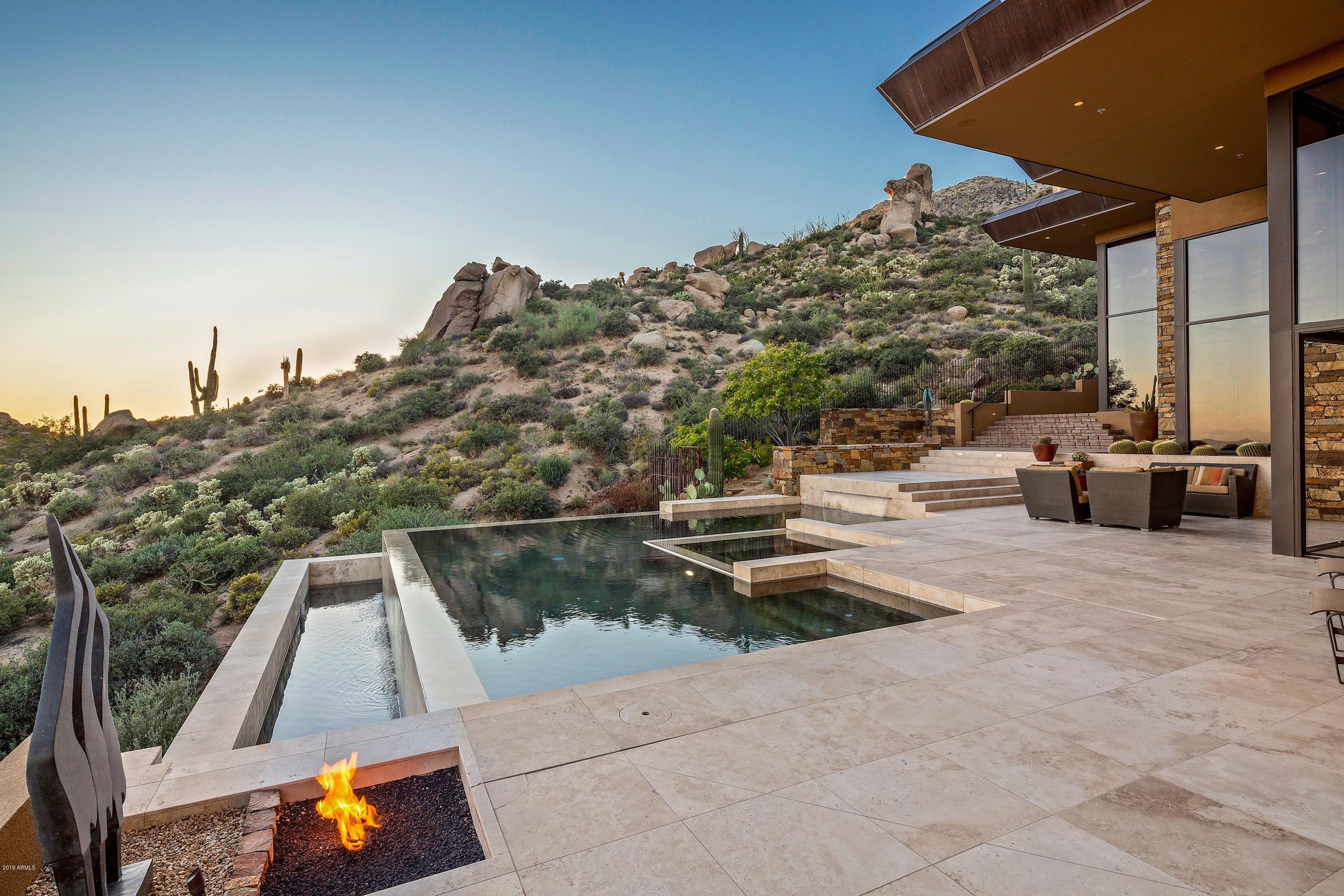 DESERT MOUNTAIN - Residential