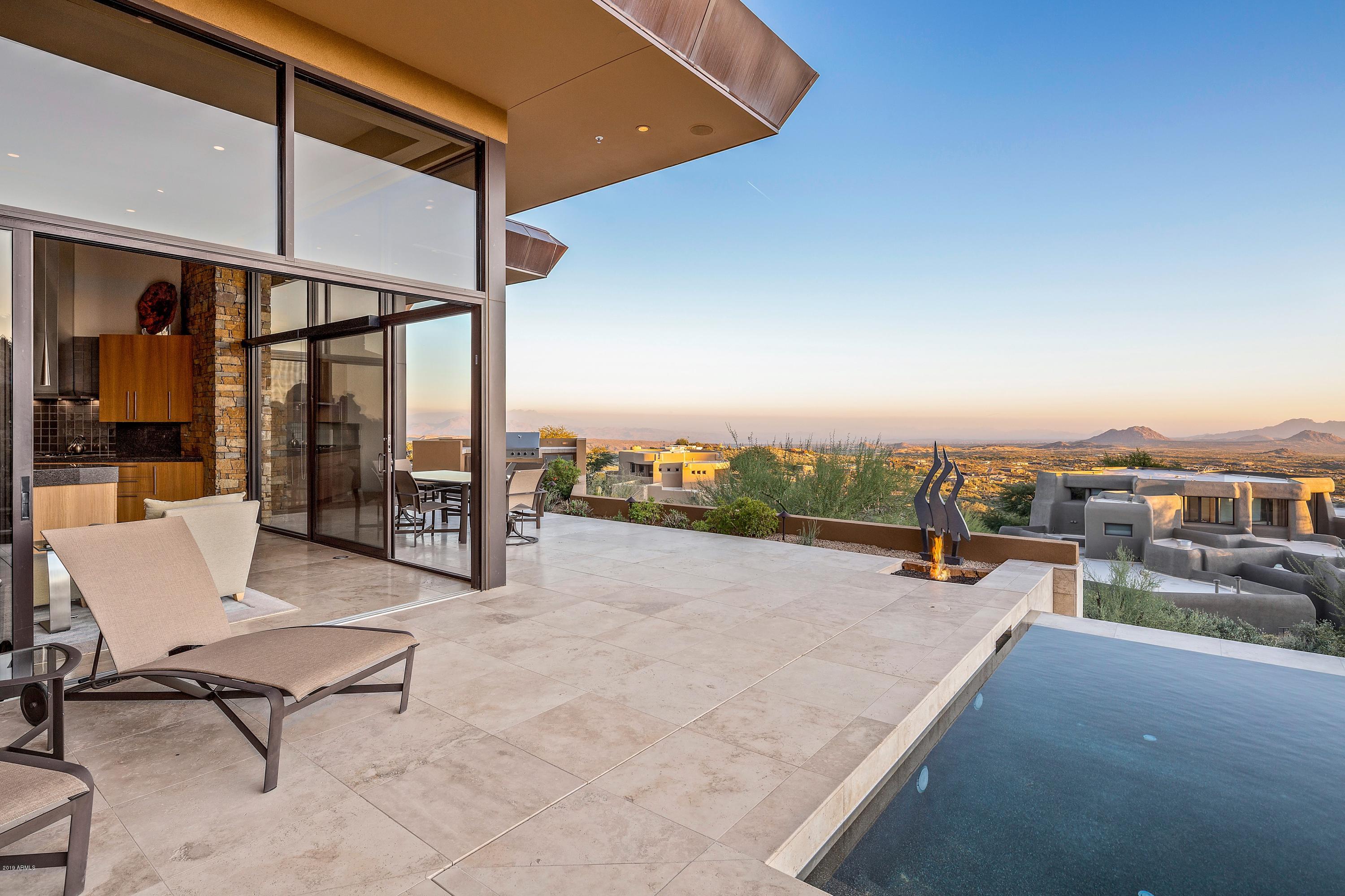 DESERT MOUNTAIN - Residential