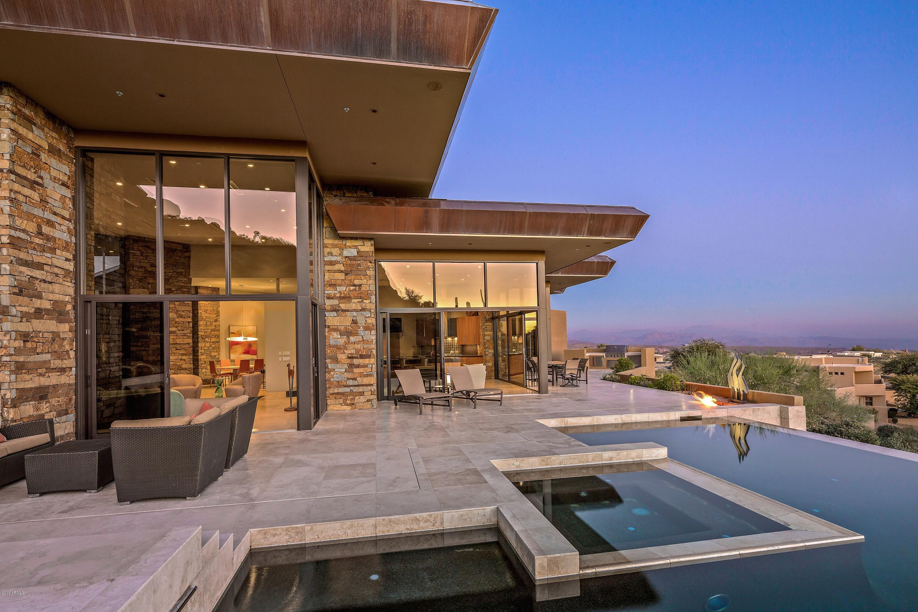 DESERT MOUNTAIN - Residential