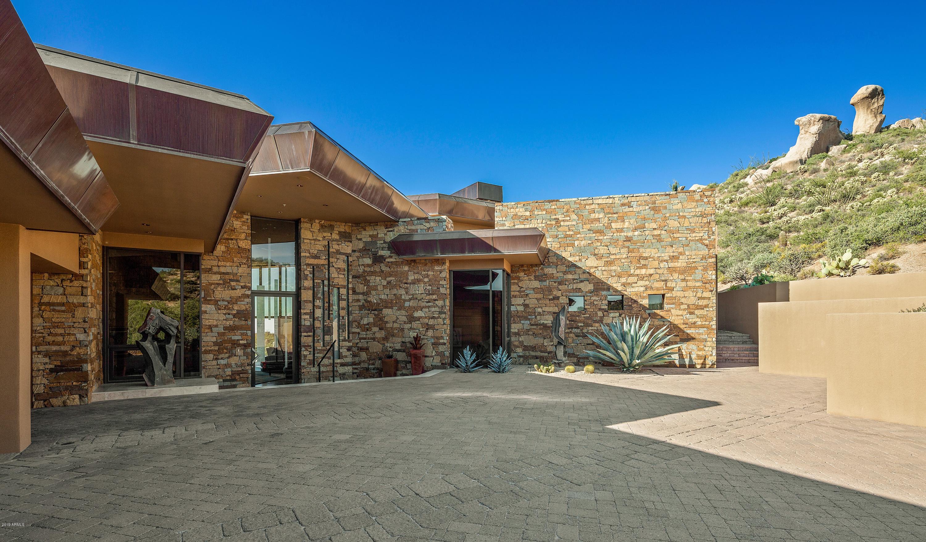 DESERT MOUNTAIN - Residential