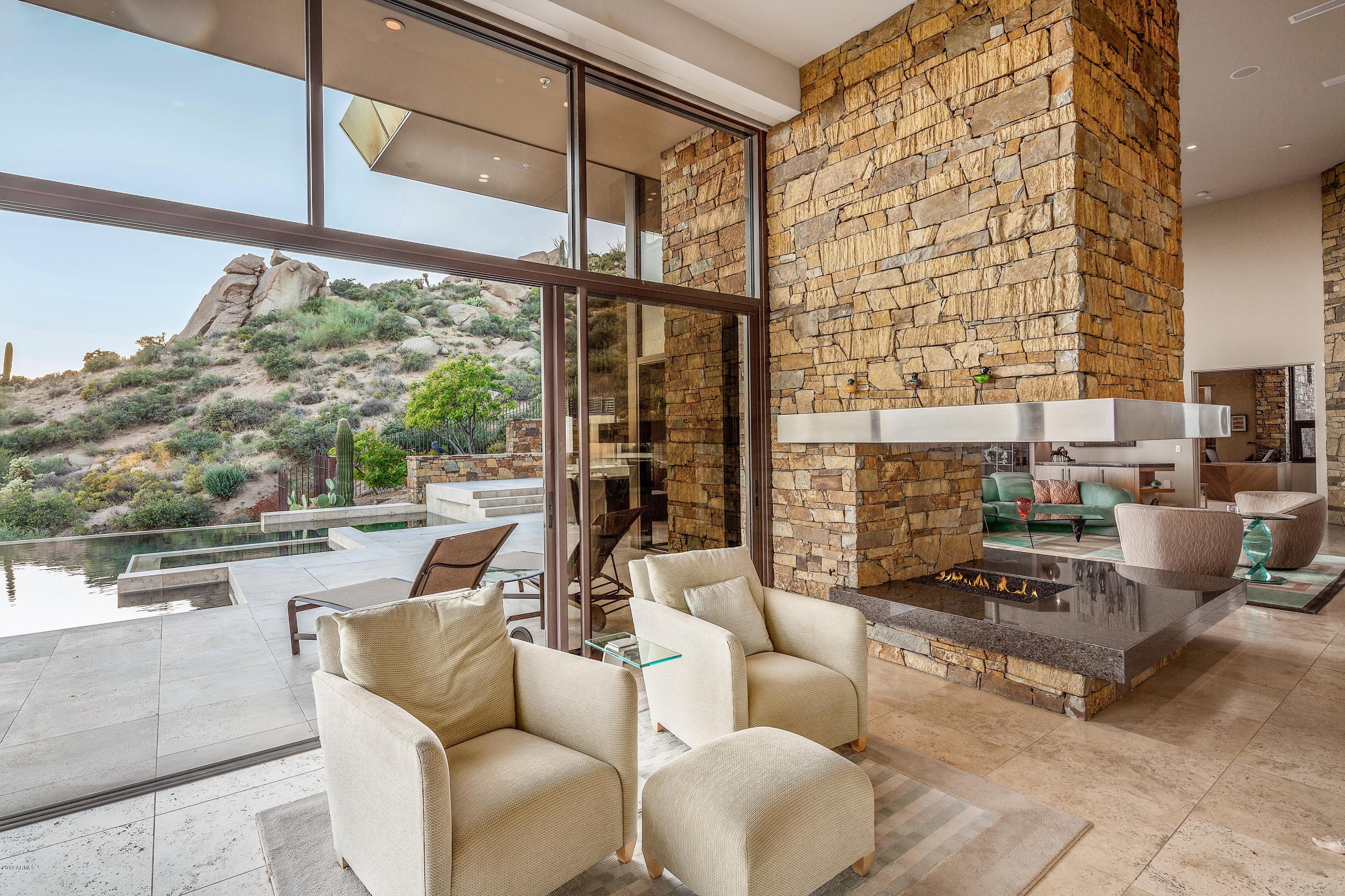 DESERT MOUNTAIN - Residential