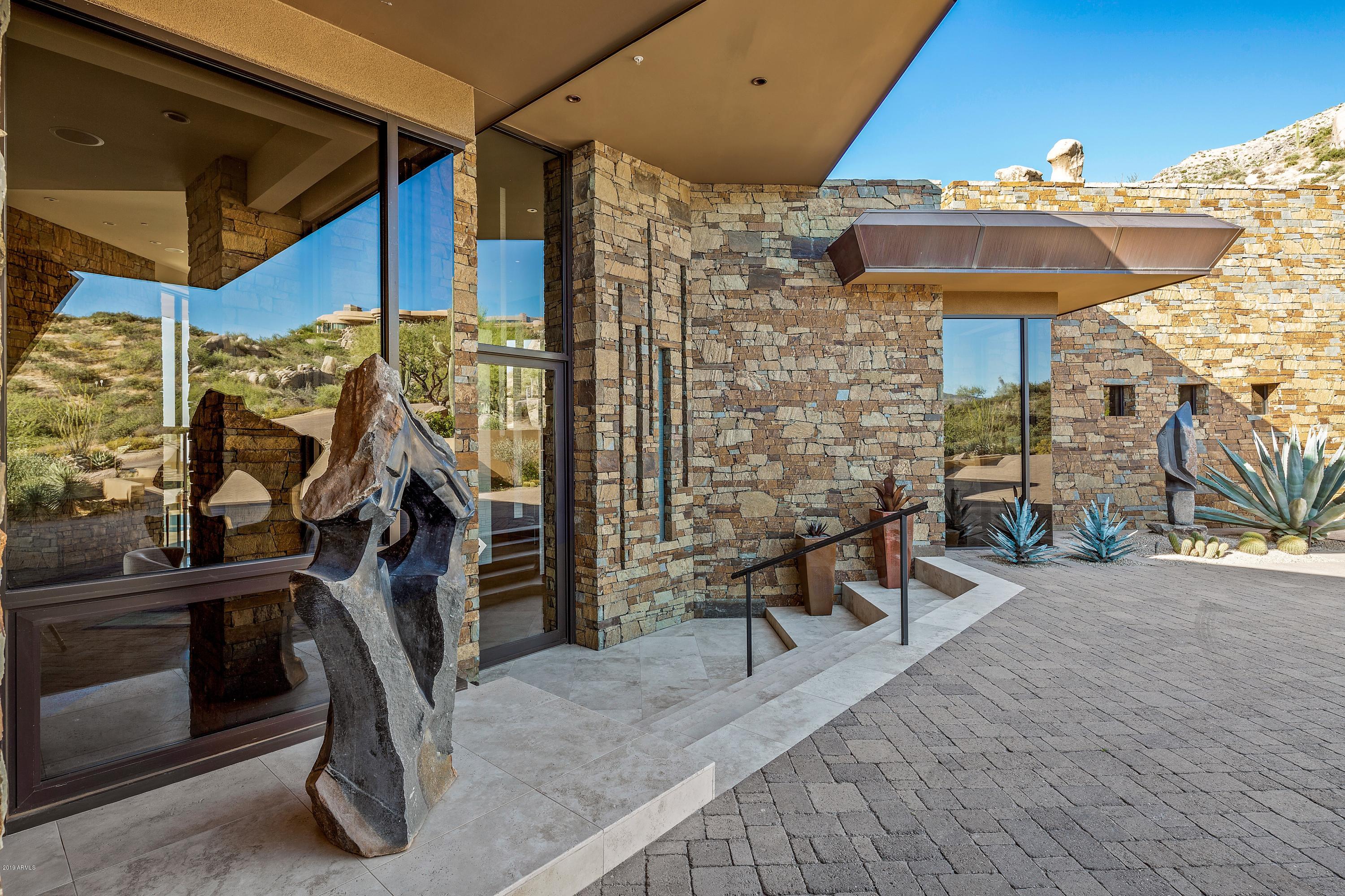 DESERT MOUNTAIN - Residential