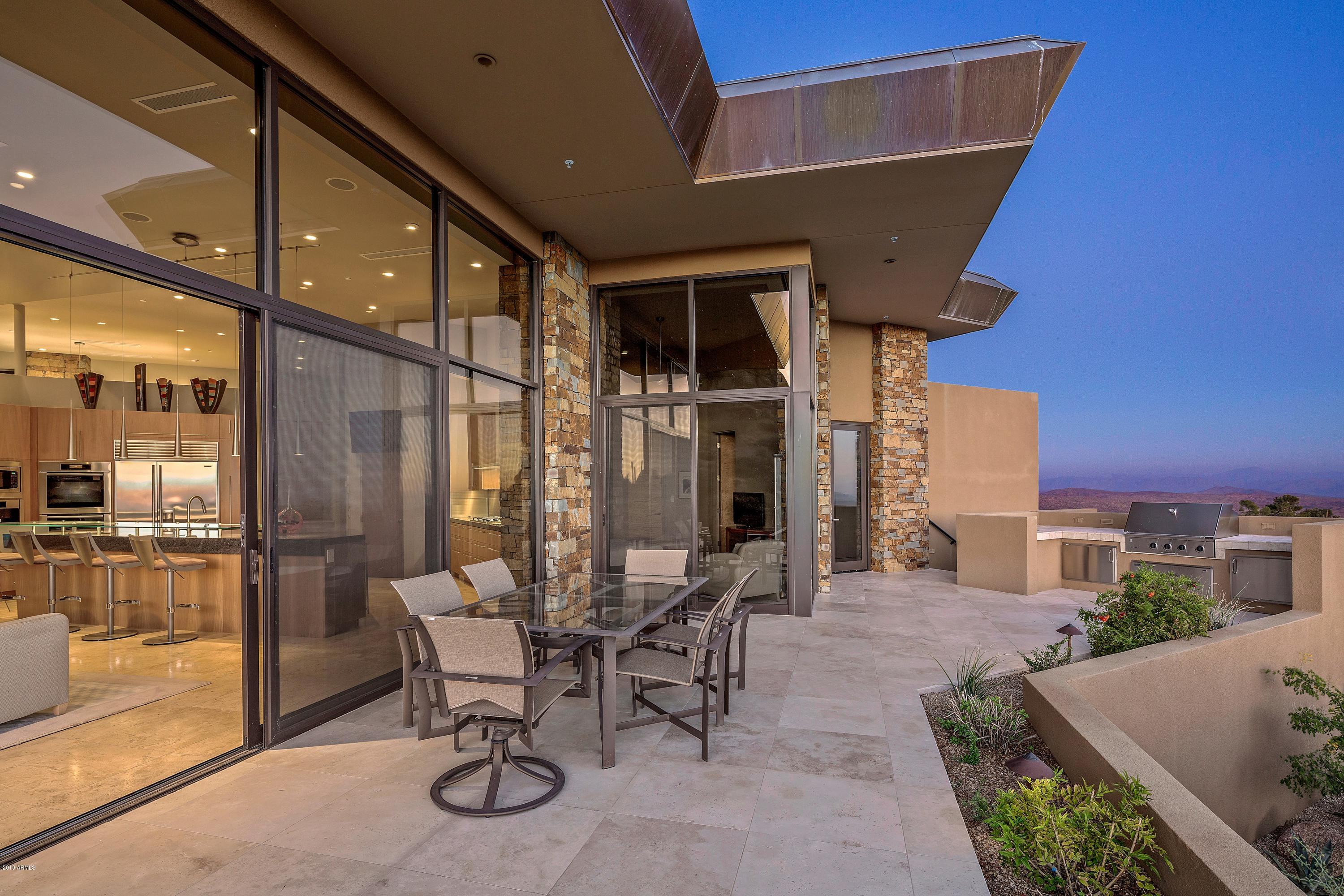 DESERT MOUNTAIN - Residential