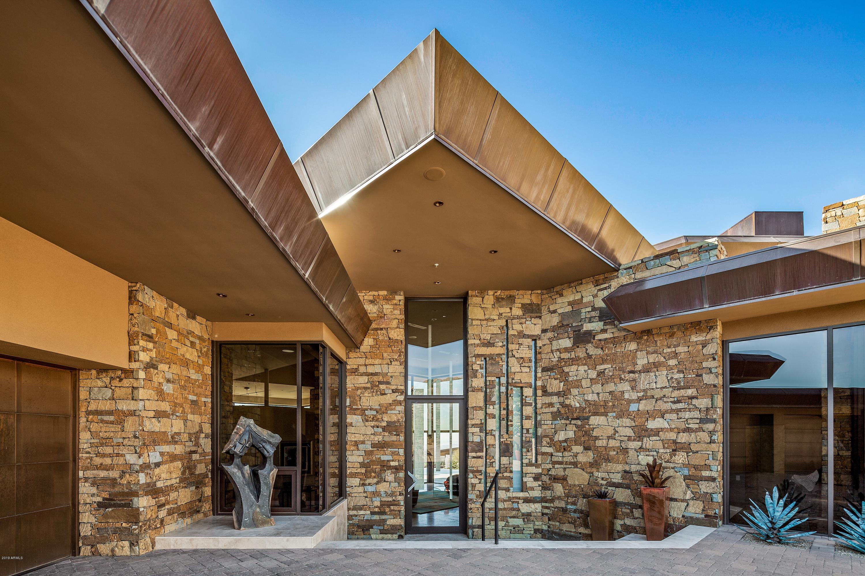 DESERT MOUNTAIN - Residential
